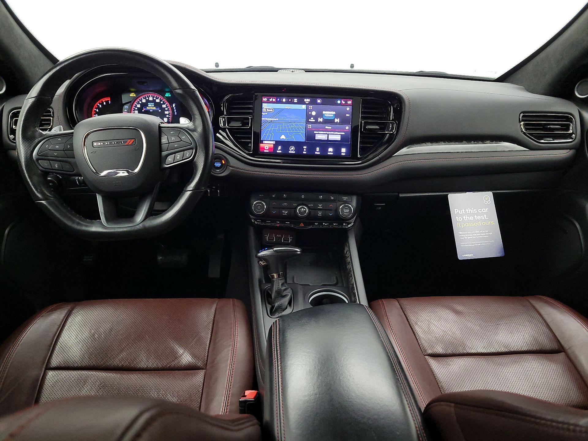 Thumbnail: 2023 Dodge Durango - 9