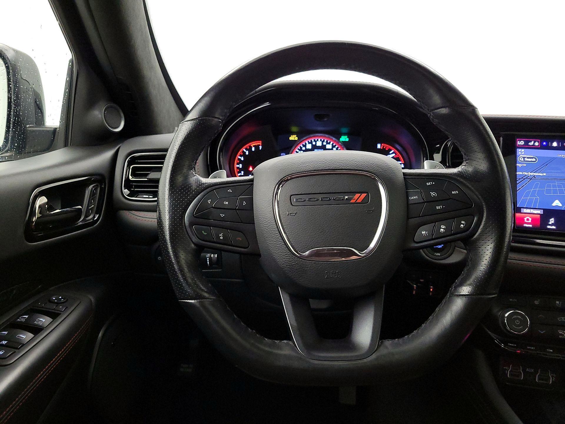 Thumbnail: 2023 Dodge Durango - 10