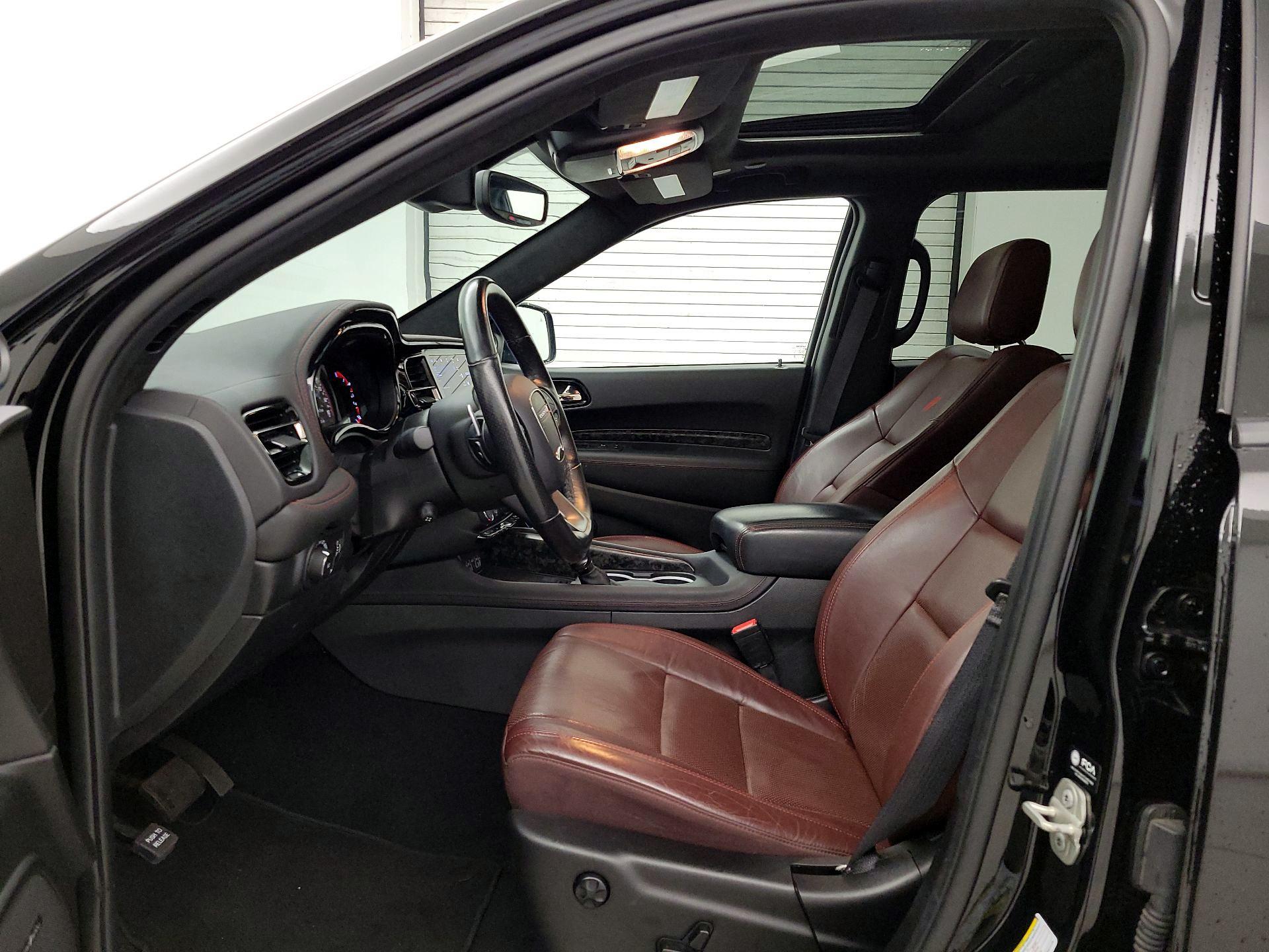 Thumbnail: 2023 Dodge Durango - 11