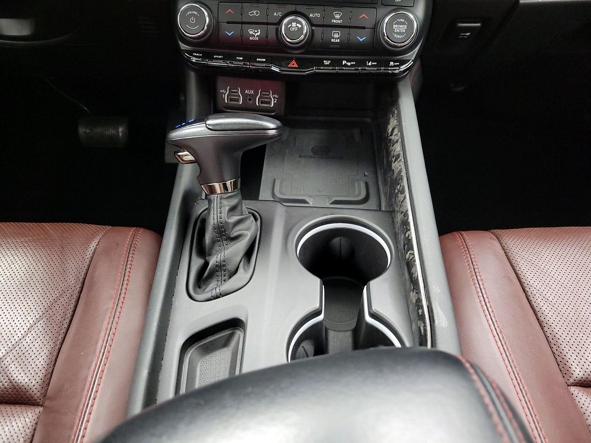 Thumbnail: 2023 Dodge Durango - 18
