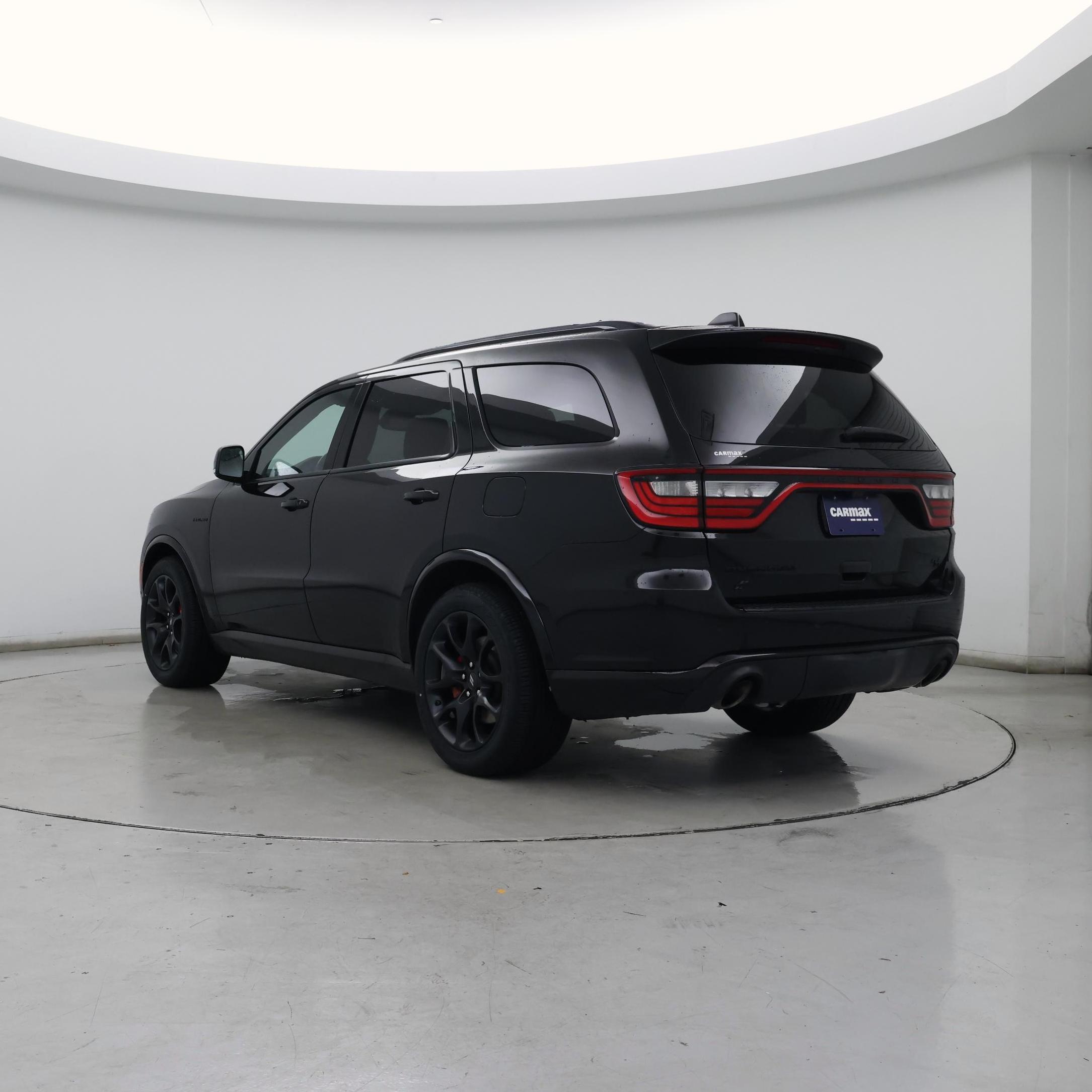 Thumbnail: 2023 Dodge Durango - 2