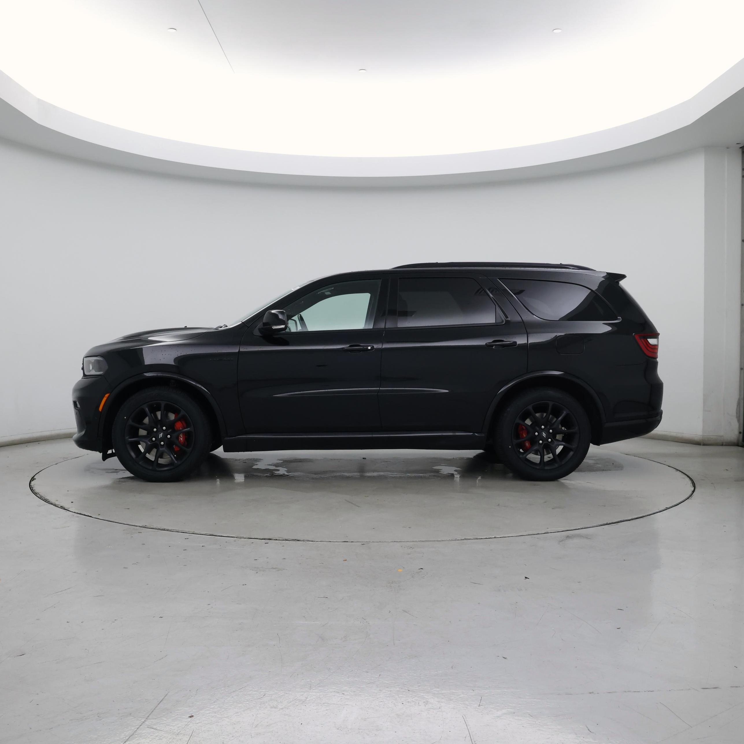 Thumbnail: 2023 Dodge Durango - 3