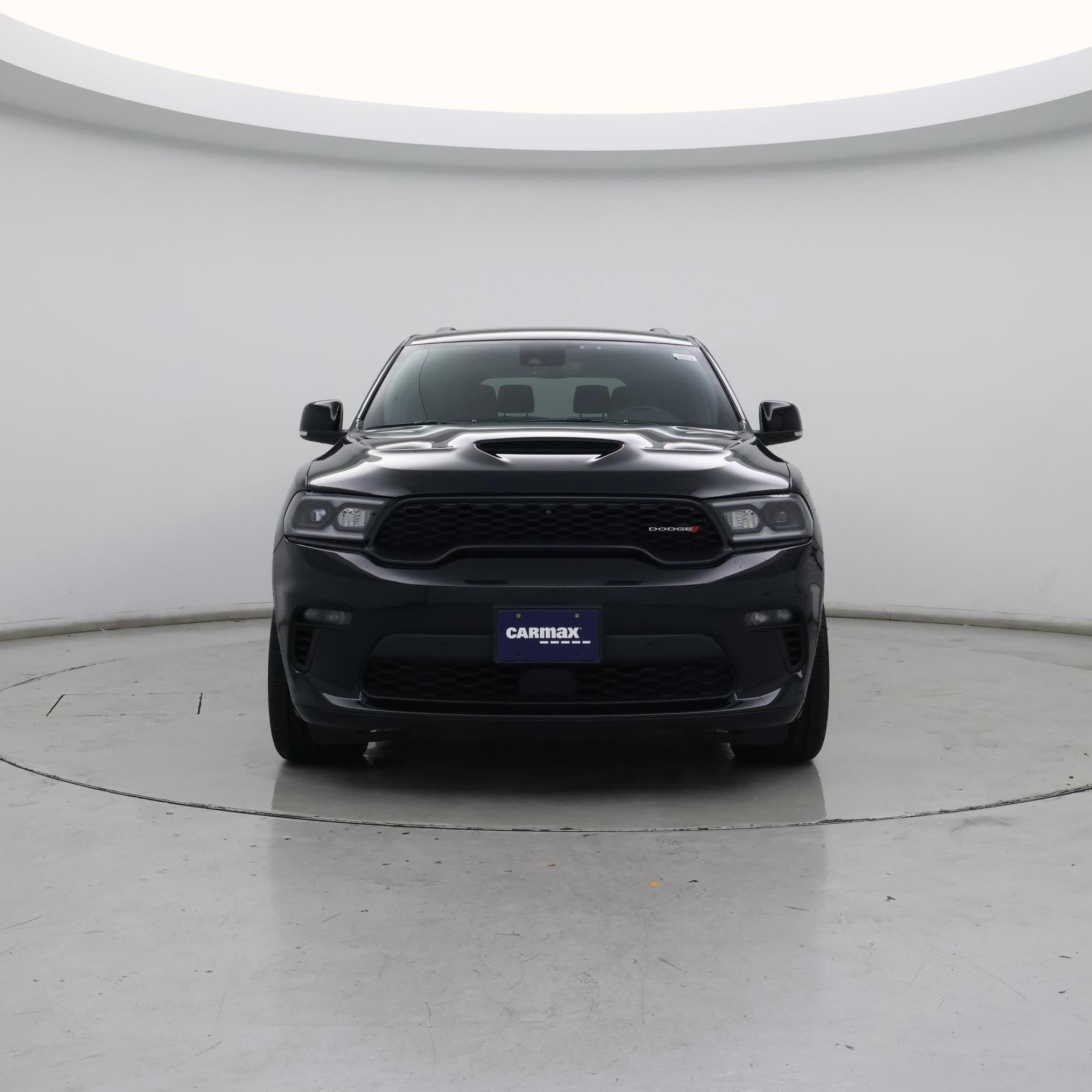 Thumbnail: 2023 Dodge Durango - 5