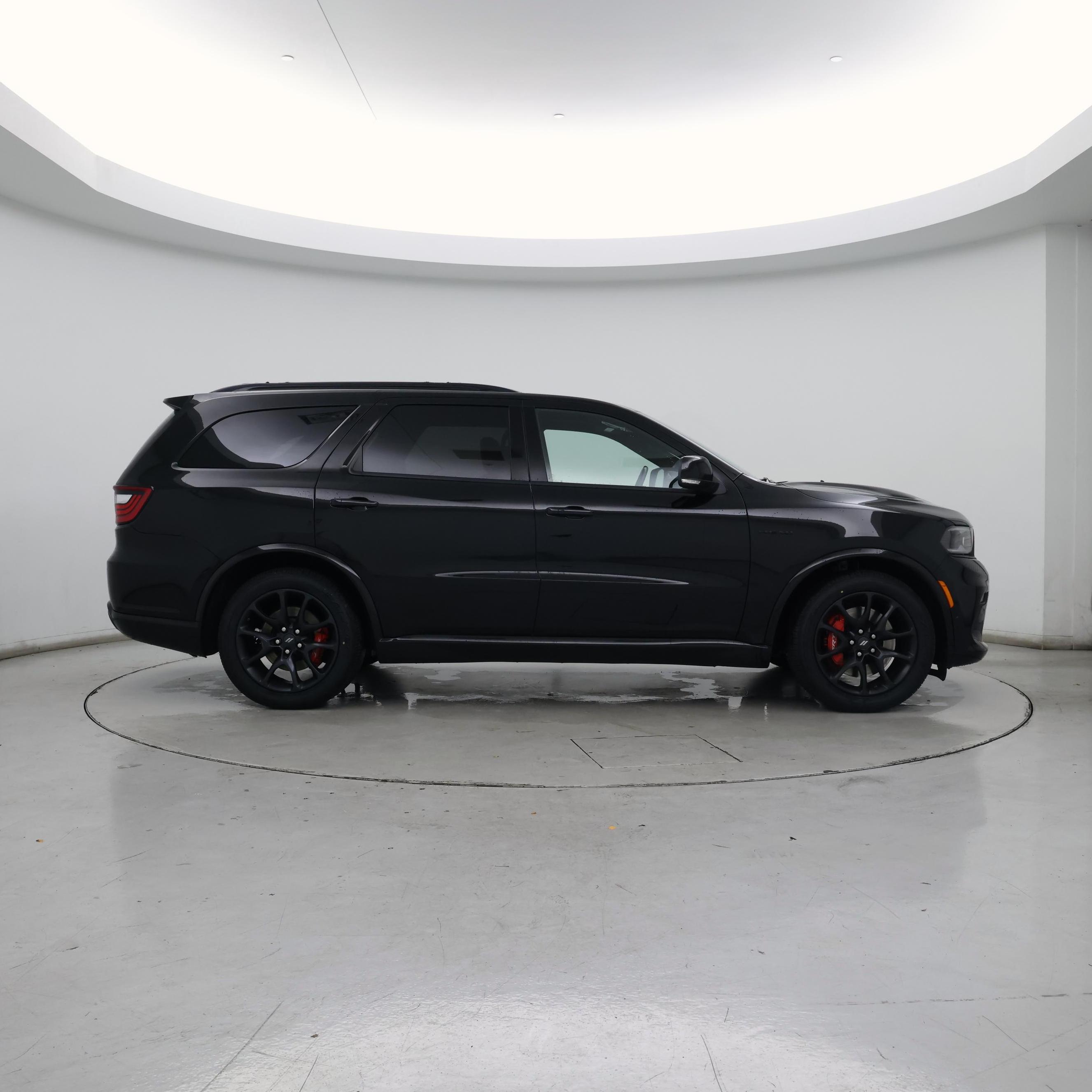 Thumbnail: 2023 Dodge Durango - 7