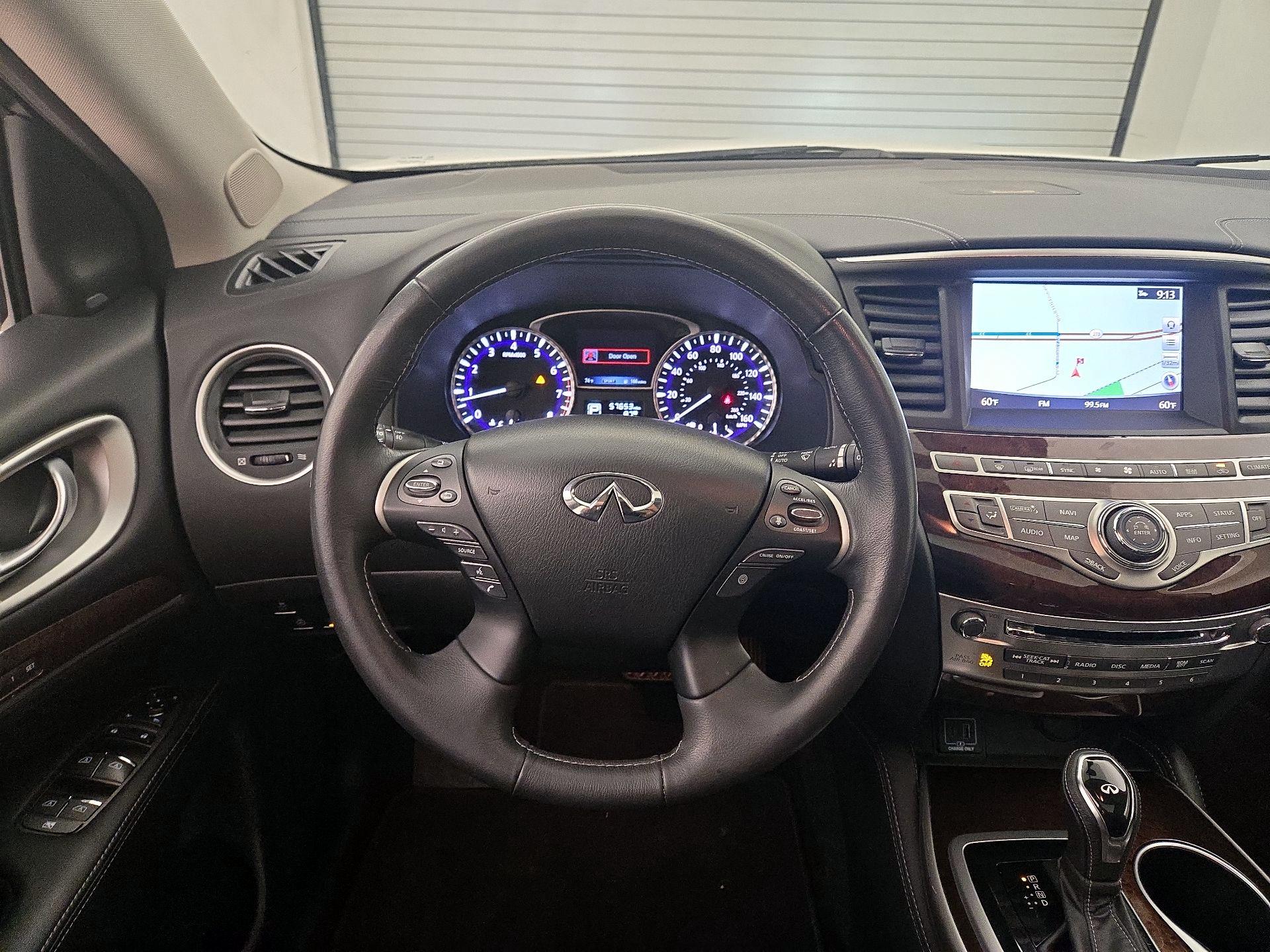 Thumbnail: 2019 INFINITI QX60 - 10