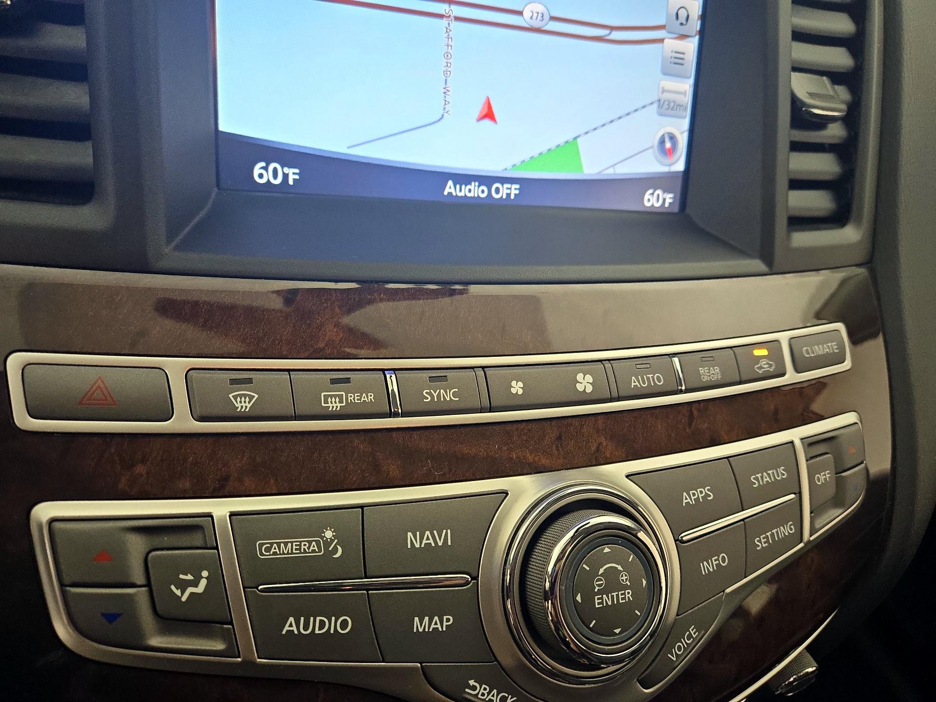 Thumbnail: 2019 INFINITI QX60 - 17