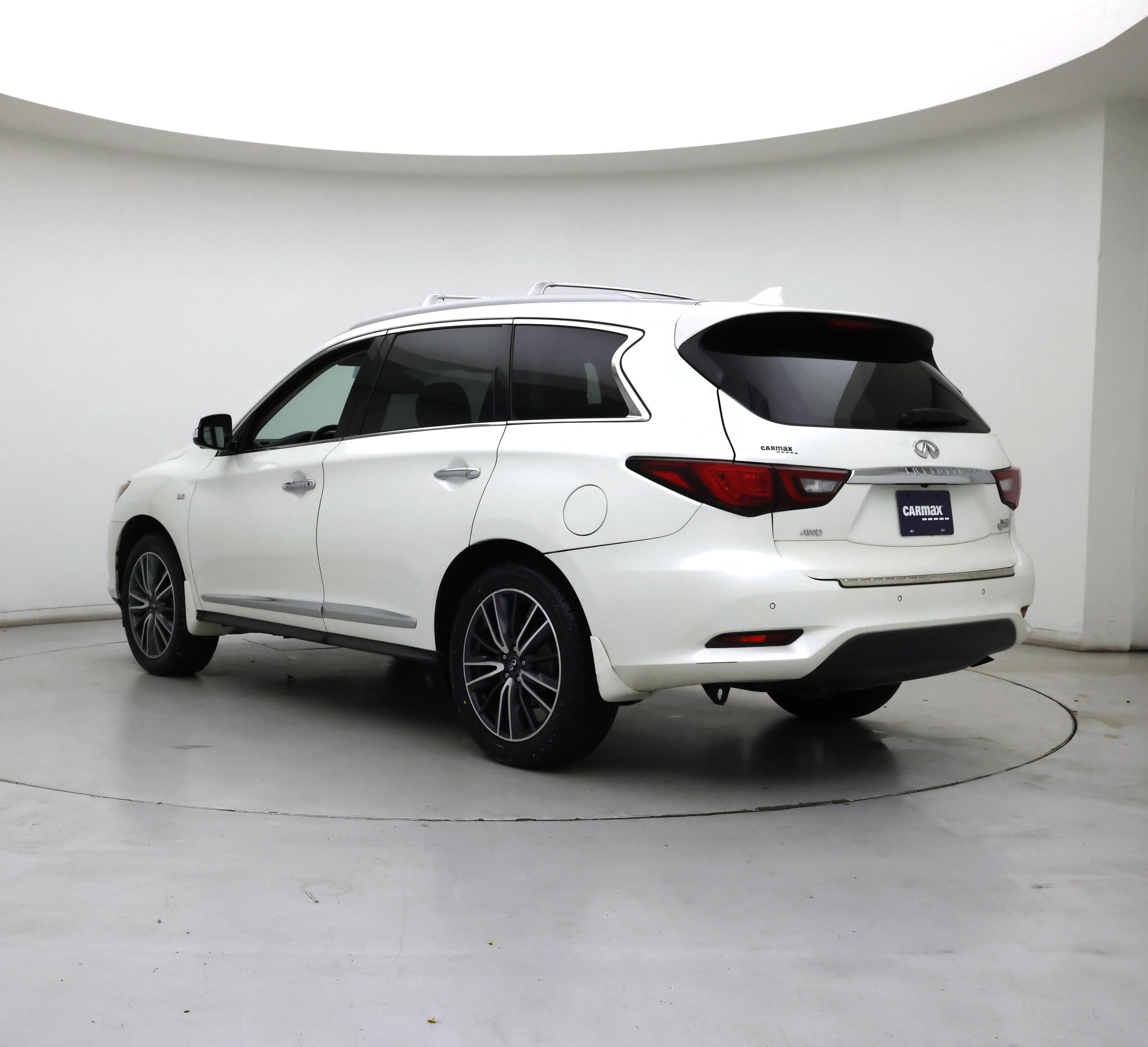 Thumbnail: 2019 INFINITI QX60 - 2