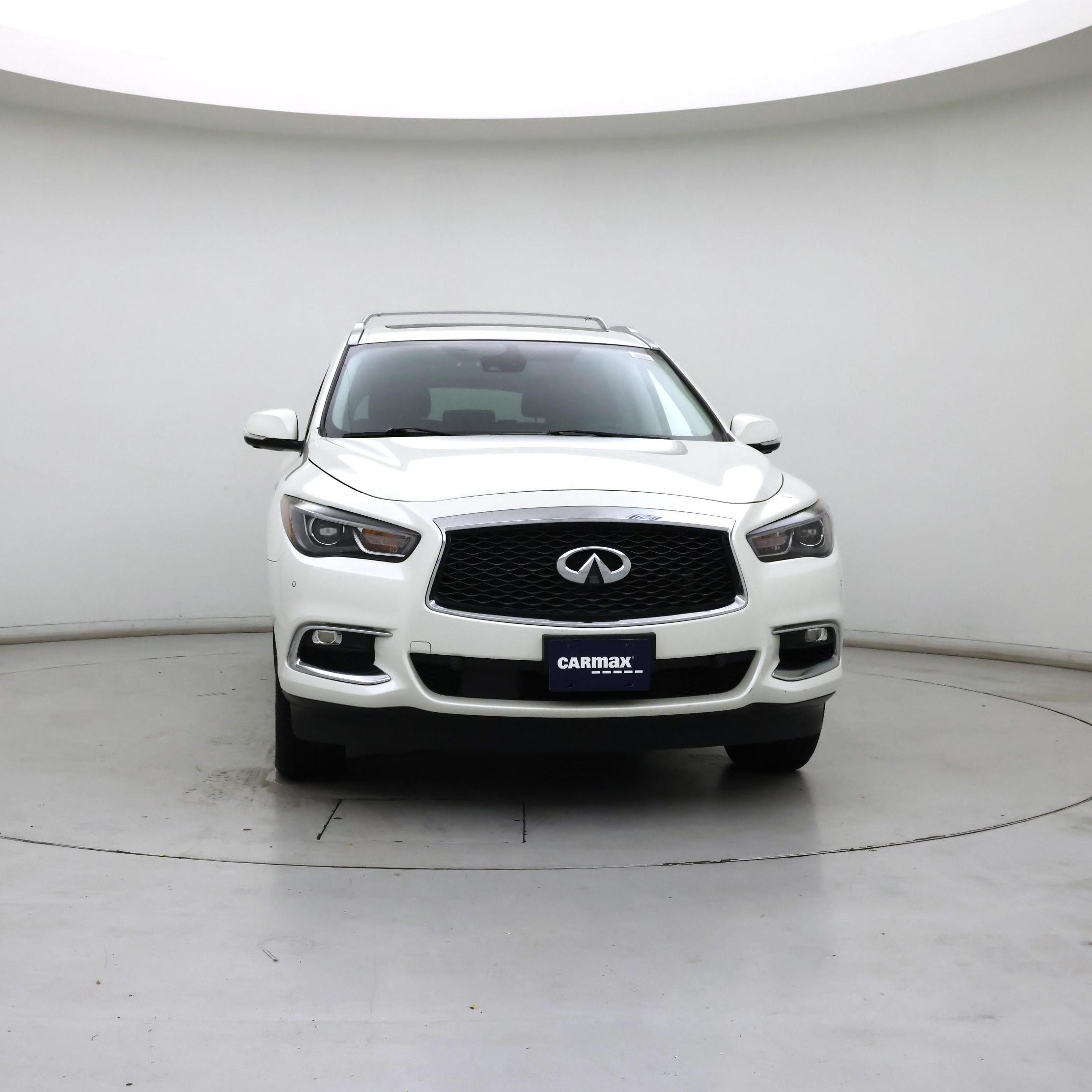 Thumbnail: 2019 INFINITI QX60 - 5