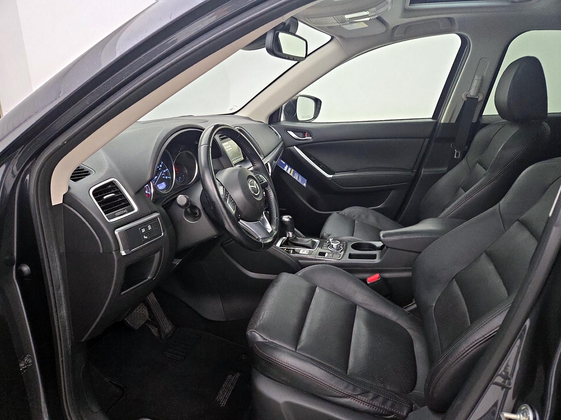 Thumbnail: 2016 Mazda CX-5 - 11