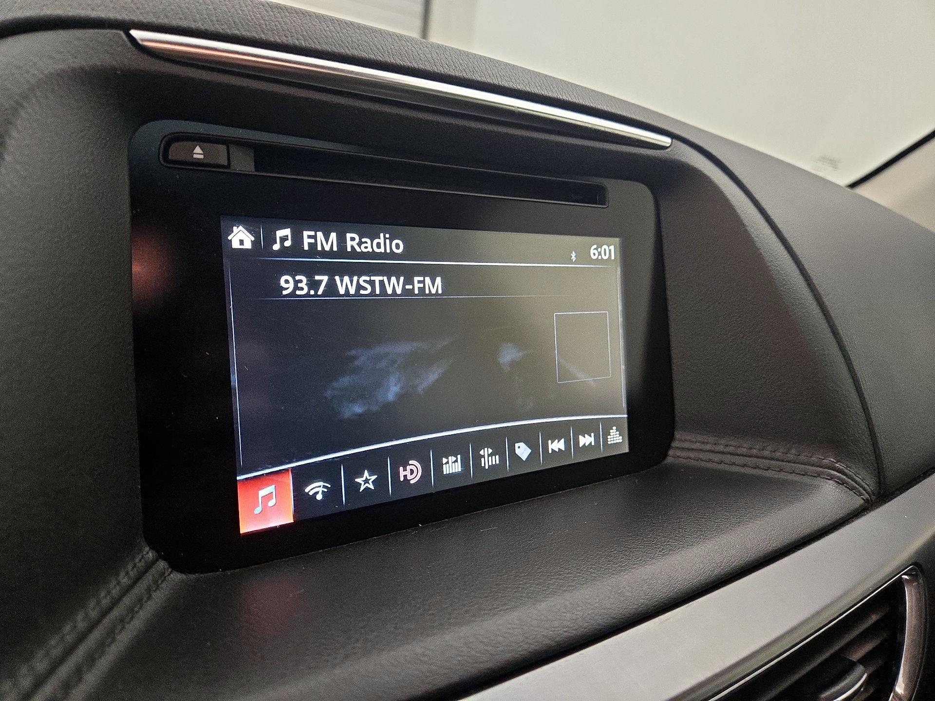 Thumbnail: 2016 Mazda CX-5 - 15
