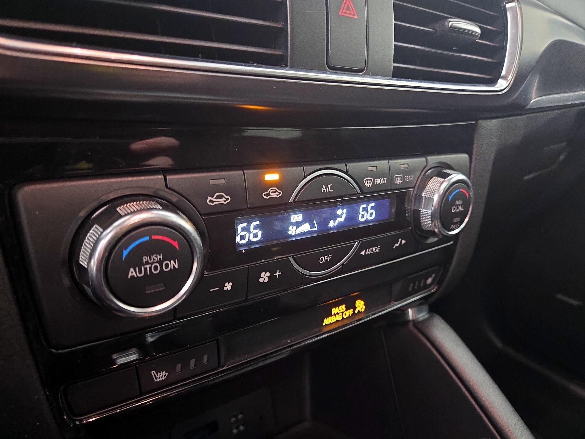 Thumbnail: 2016 Mazda CX-5 - 16