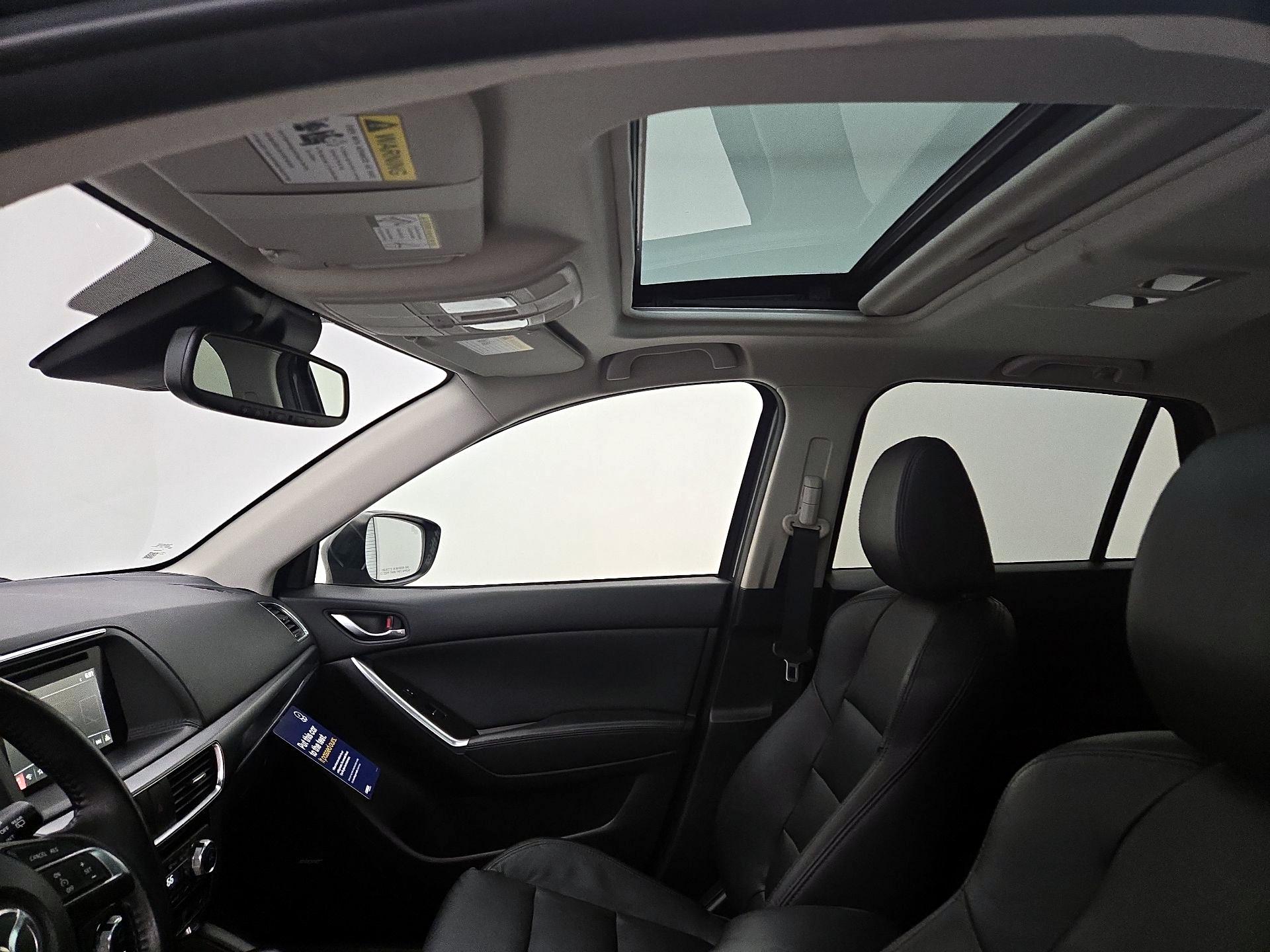 Thumbnail: 2016 Mazda CX-5 - 19