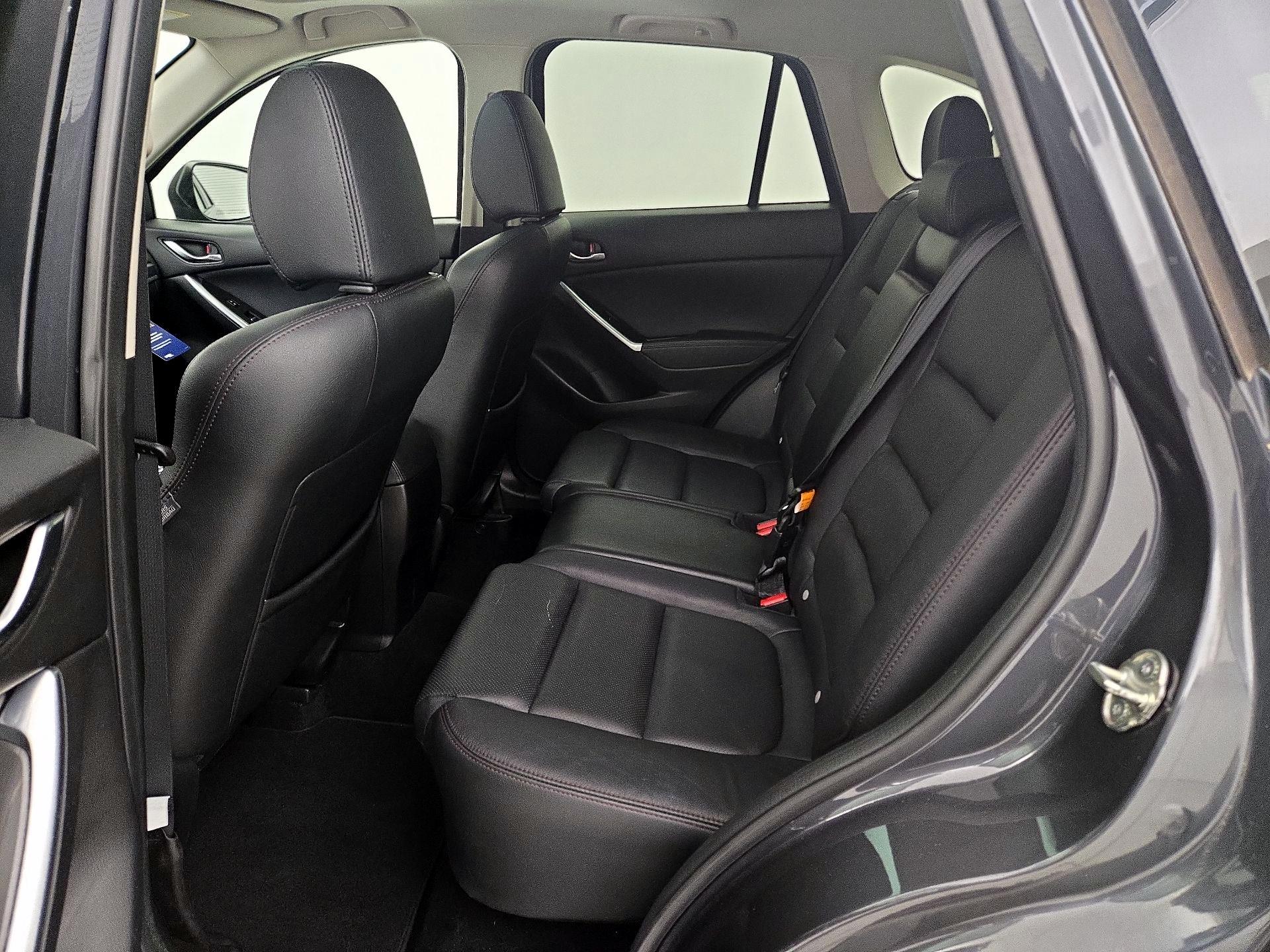 Thumbnail: 2016 Mazda CX-5 - 20