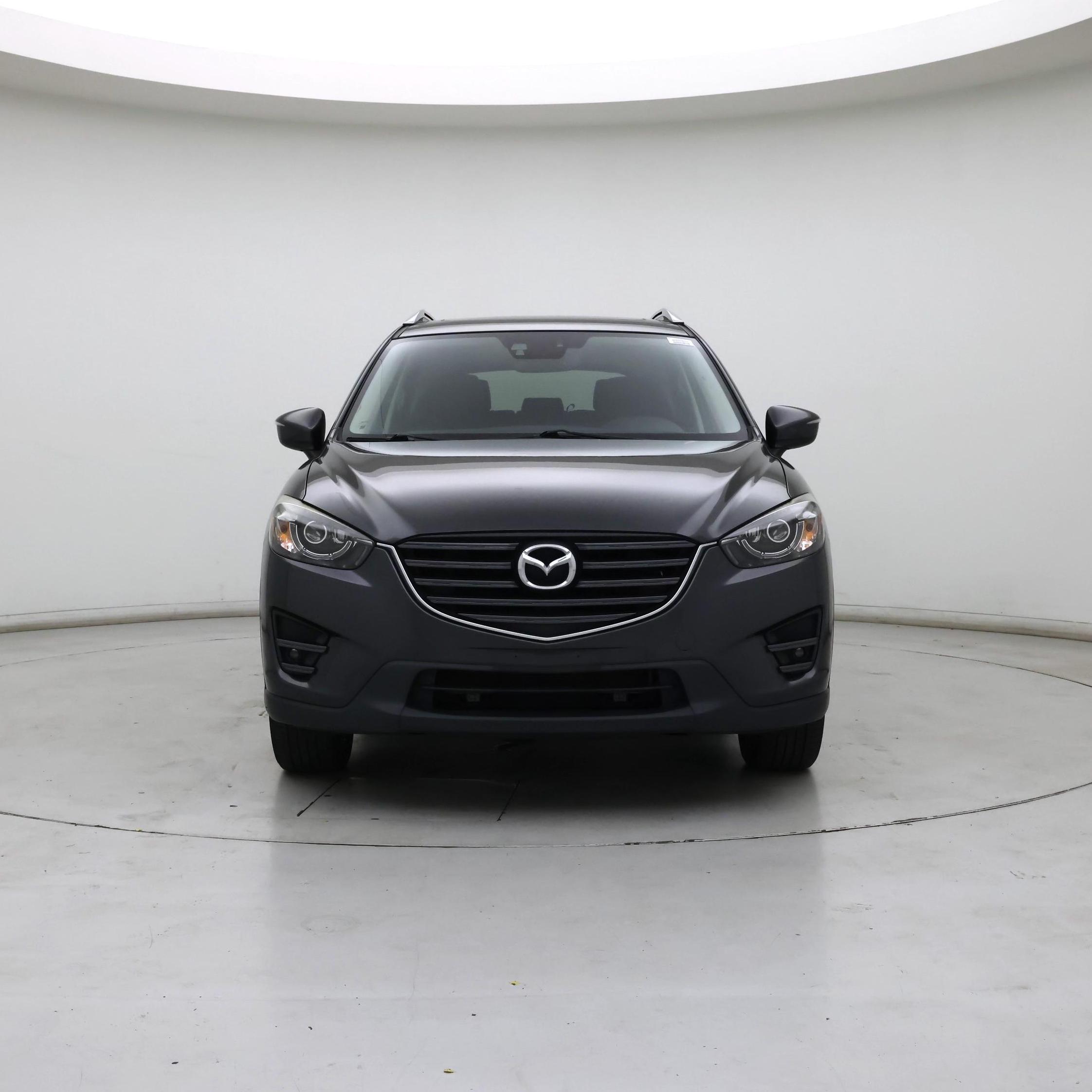 Thumbnail: 2016 Mazda CX-5 - 5