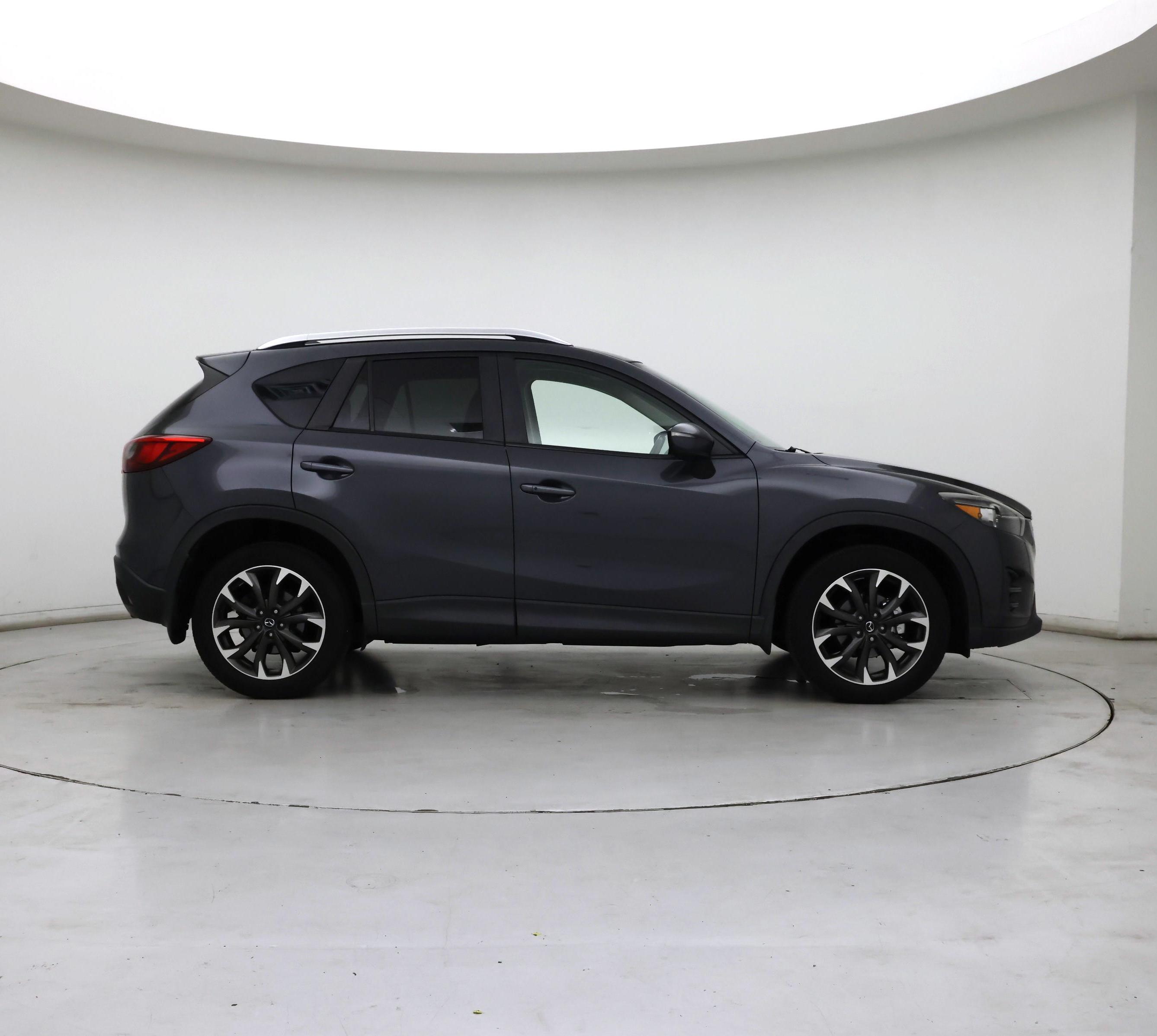 Thumbnail: 2016 Mazda CX-5 - 7