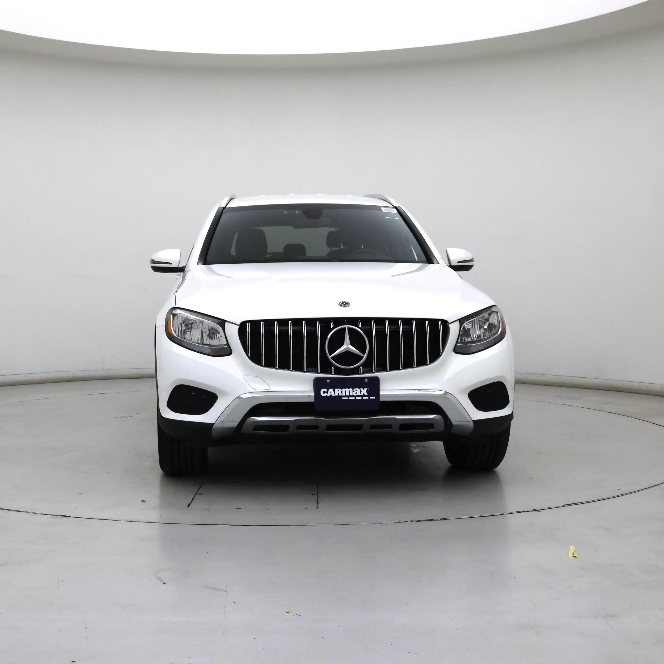 Thumbnail: 2018 Mercedes-Benz GLC - 5