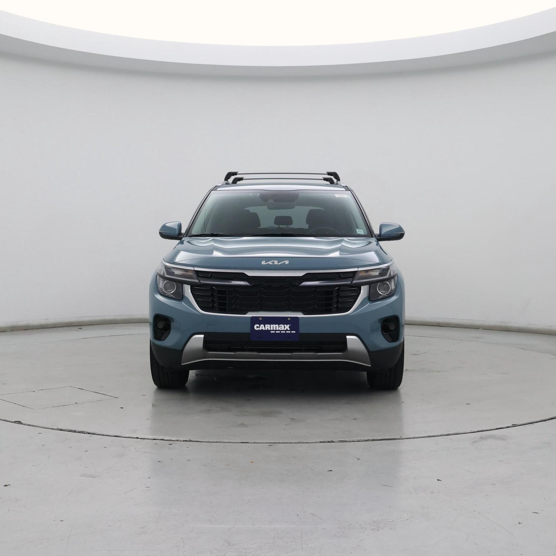 Thumbnail: 2024 Kia Seltos - 5