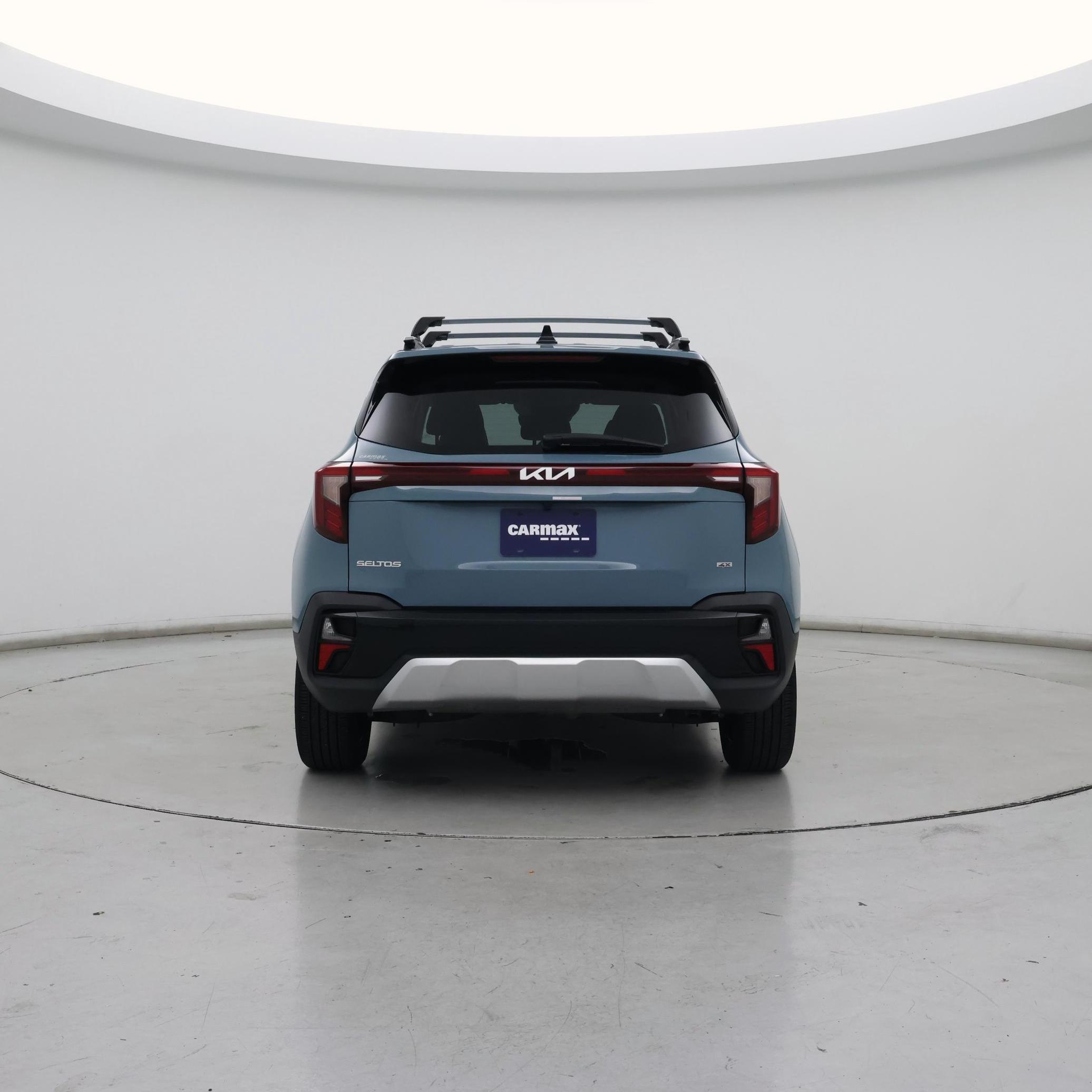 Thumbnail: 2024 Kia Seltos - 6