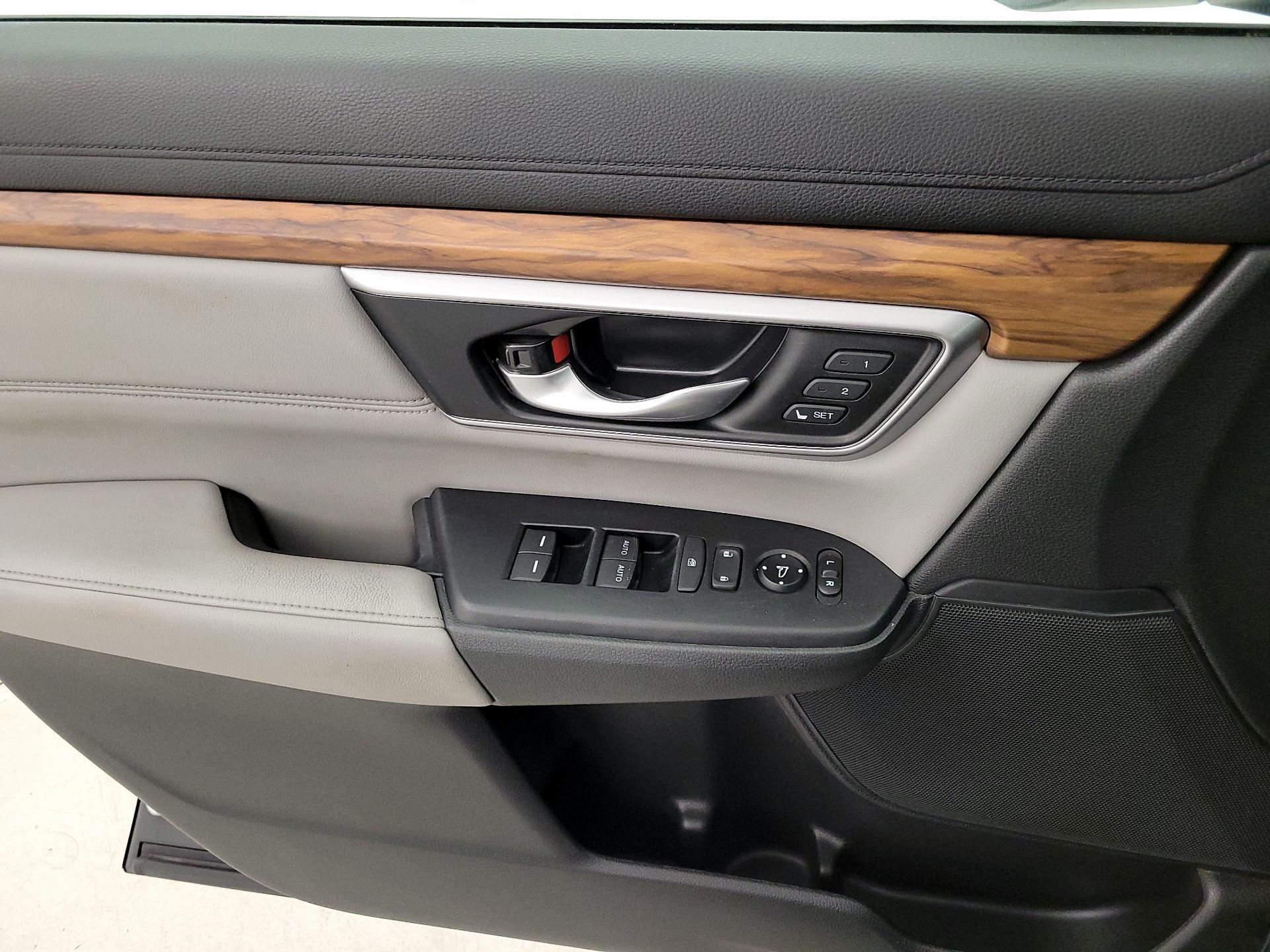 Thumbnail: 2021 Honda CR-V - 12