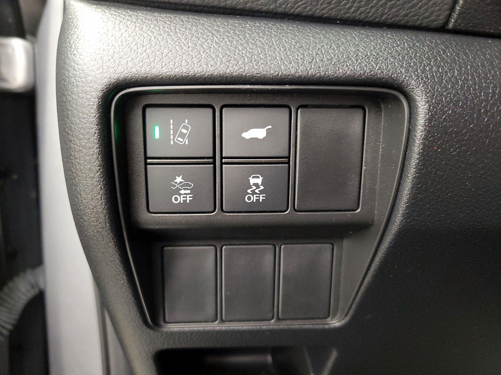 Thumbnail: 2021 Honda CR-V - 13