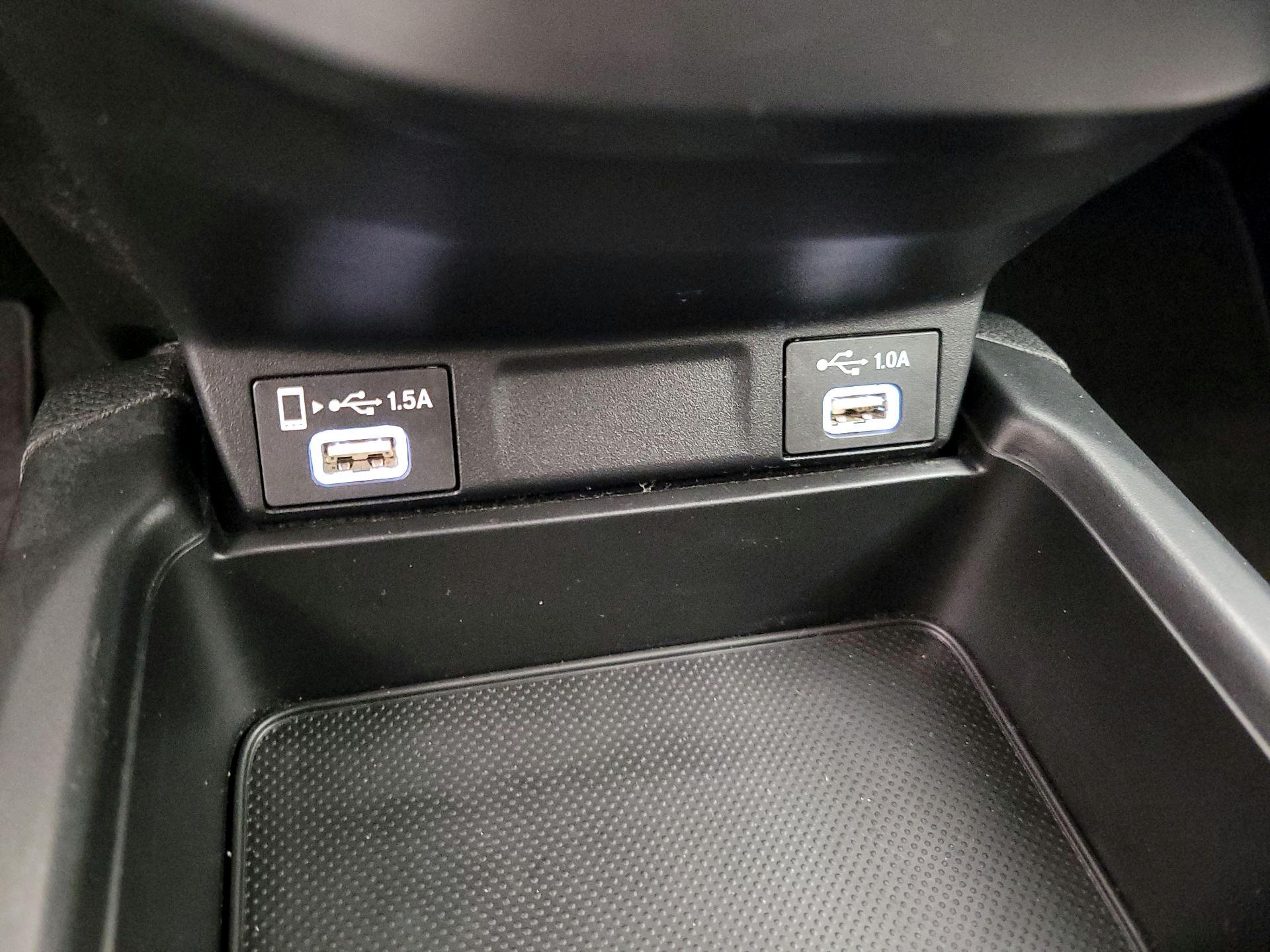 Thumbnail: 2021 Honda CR-V - 18