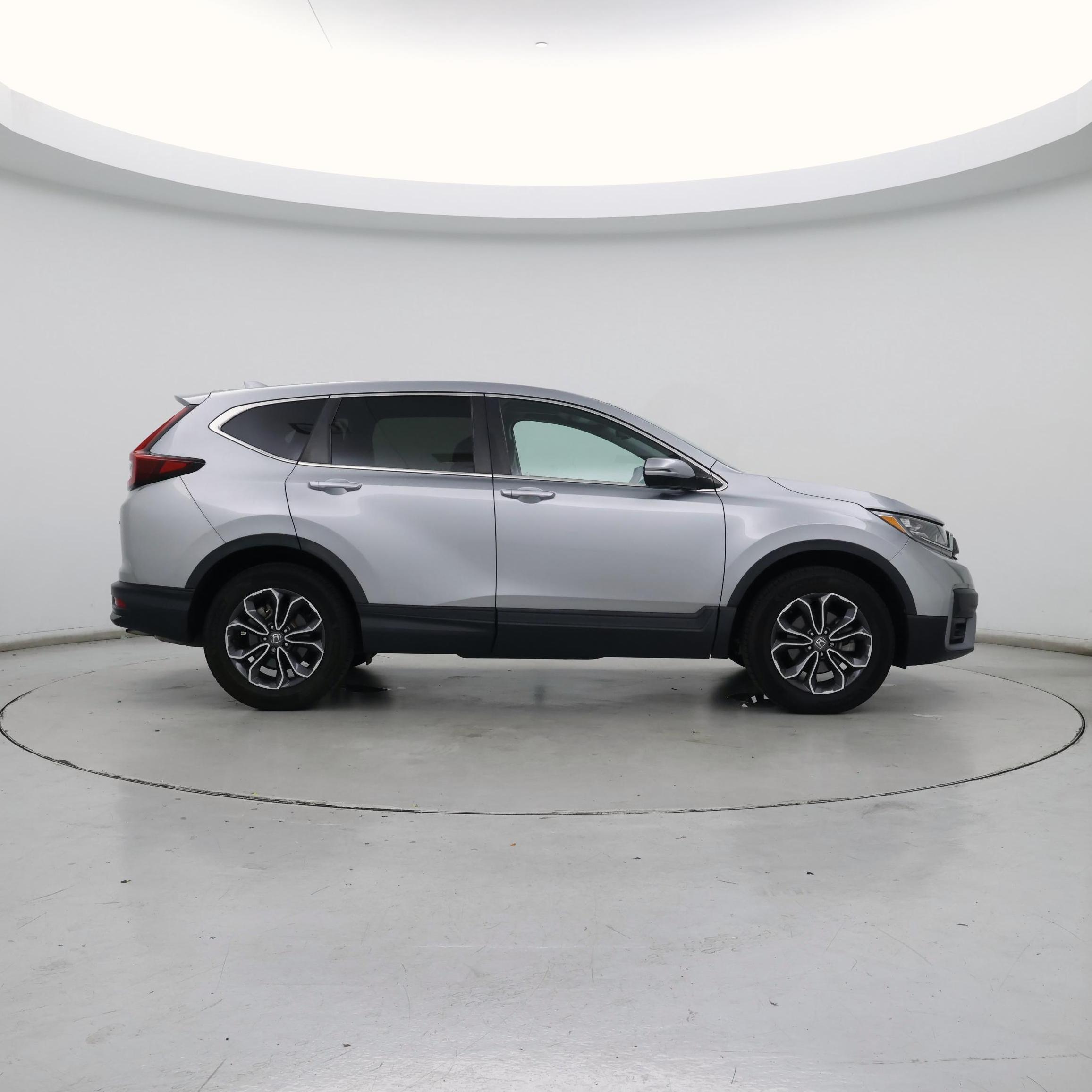 Thumbnail: 2021 Honda CR-V - 7
