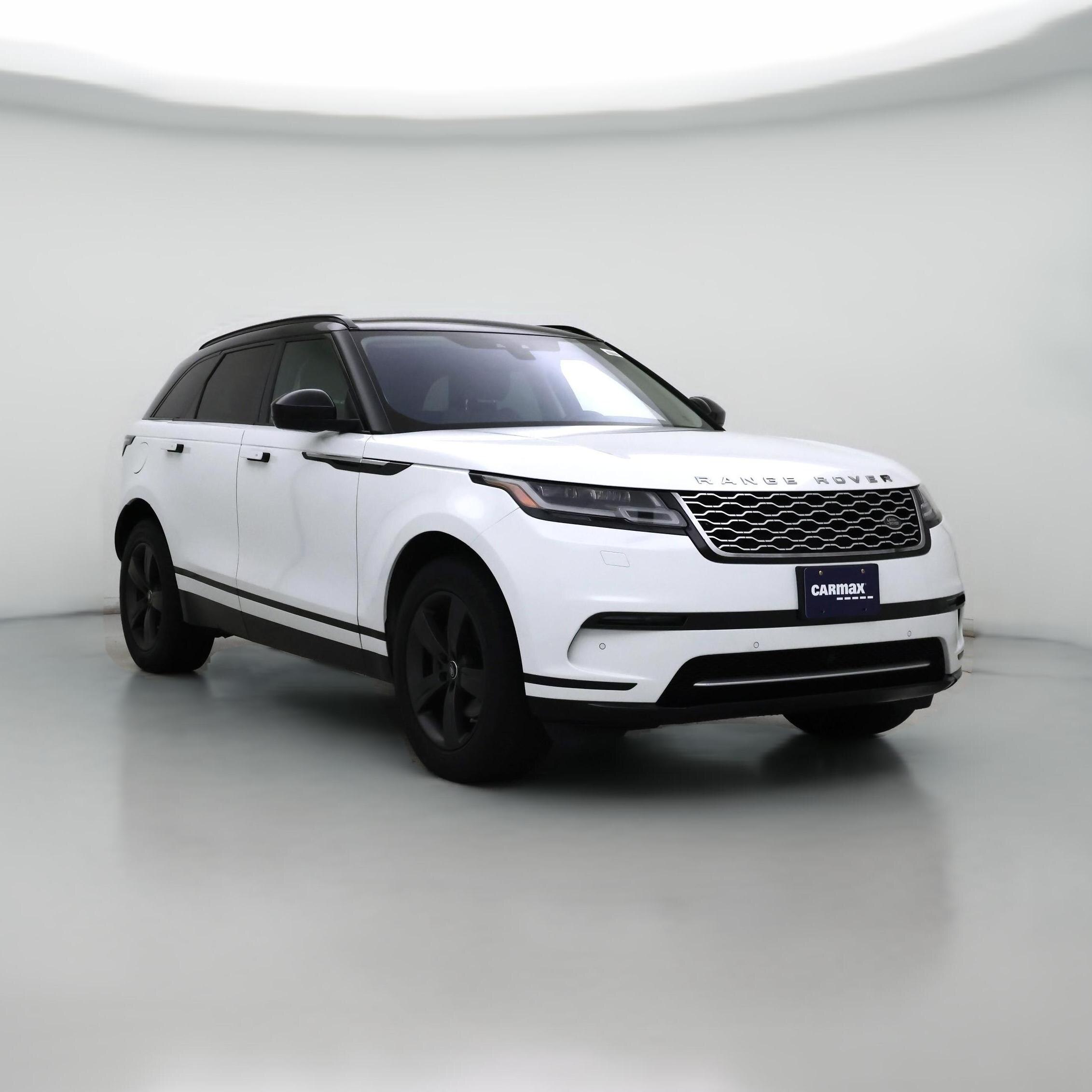 Thumbnail: 2019 Land Rover Range Rover Velar - 1