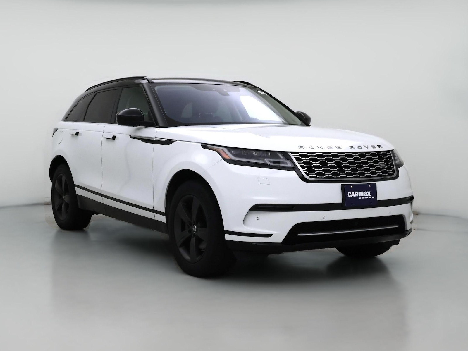 2019 Land Rover Range Rover Velar