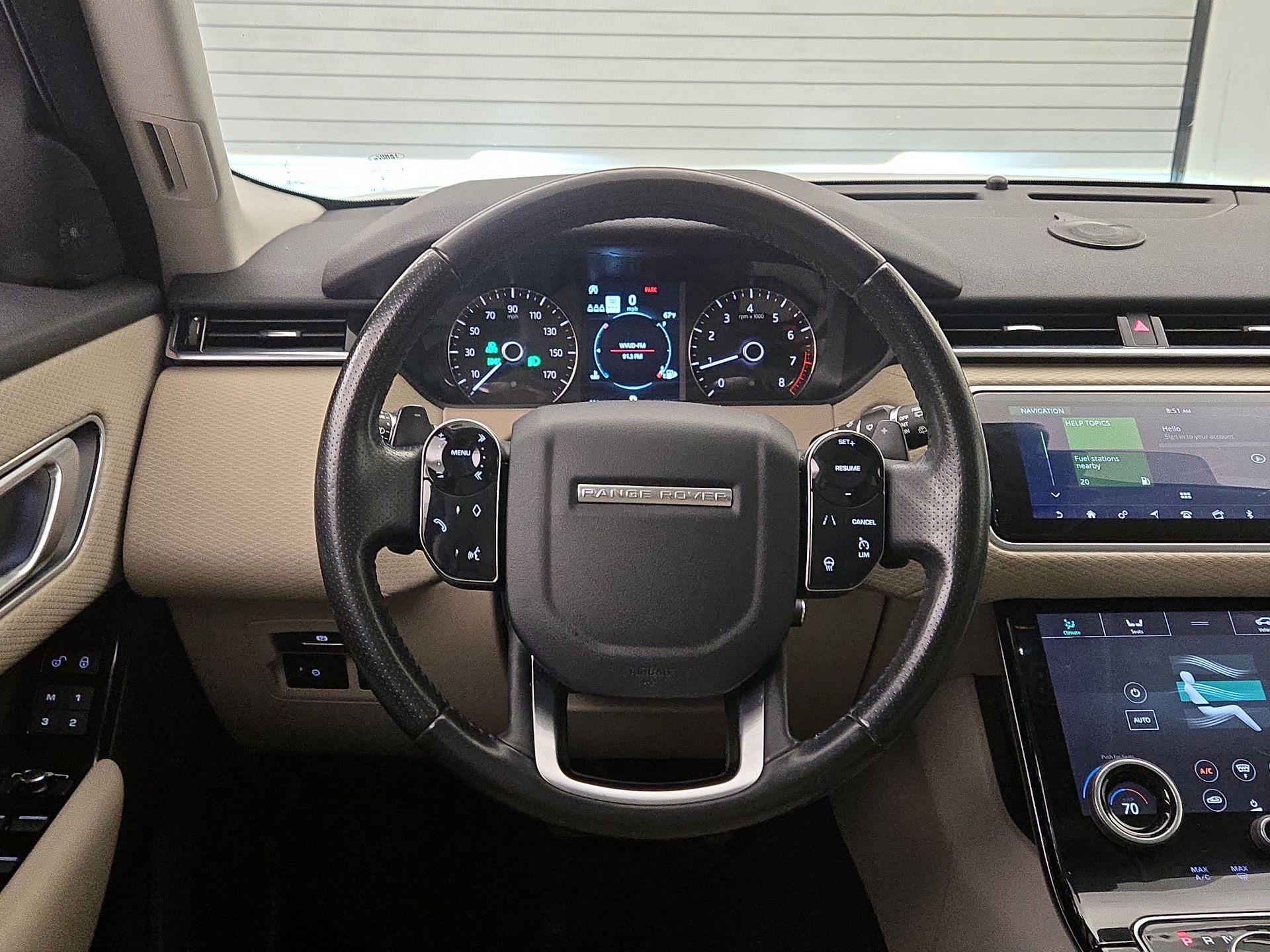 Thumbnail: 2019 Land Rover Range Rover Velar - 10