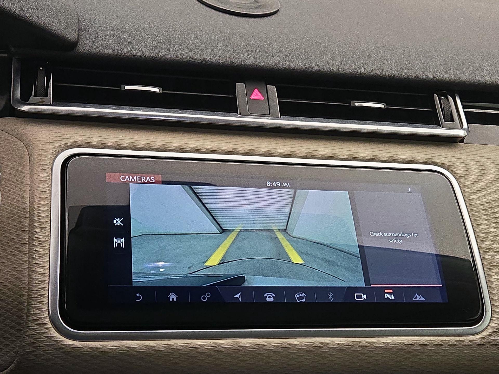 Thumbnail: 2019 Land Rover Range Rover Velar - 15