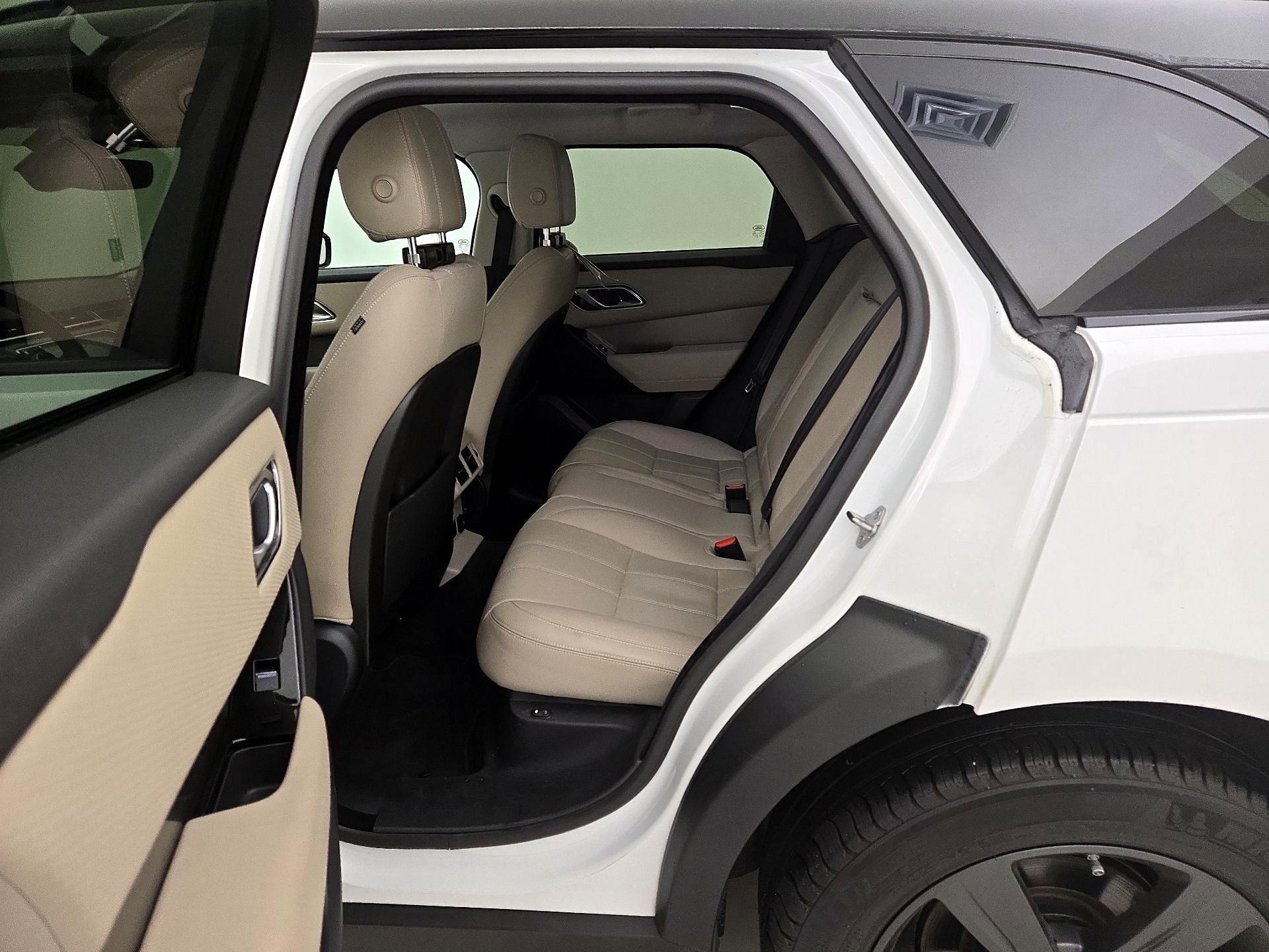 Thumbnail: 2019 Land Rover Range Rover Velar - 19
