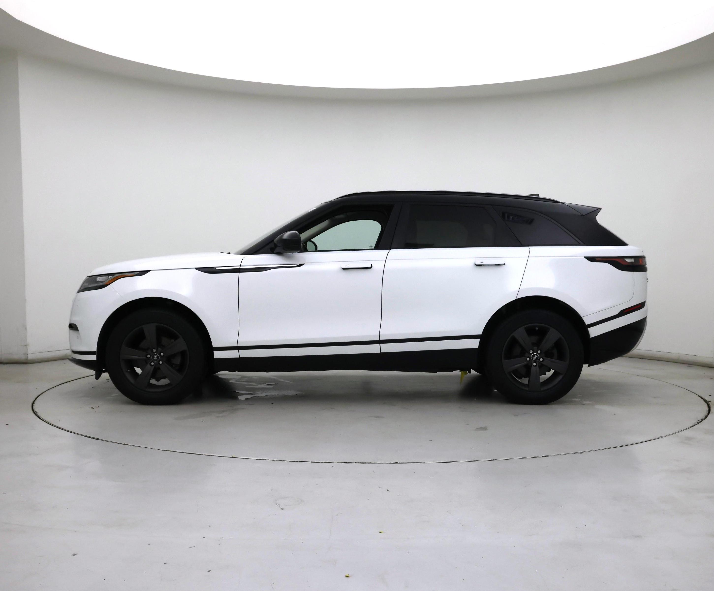 Thumbnail: 2019 Land Rover Range Rover Velar - 3