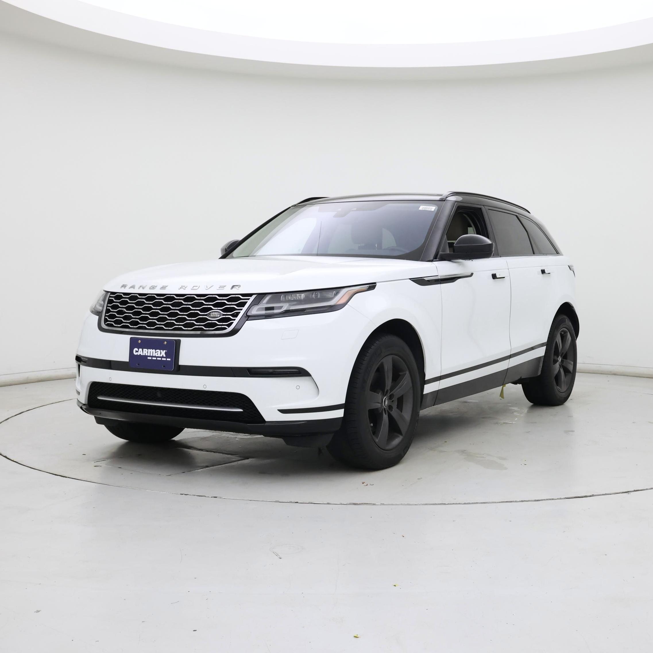 Thumbnail: 2019 Land Rover Range Rover Velar - 4