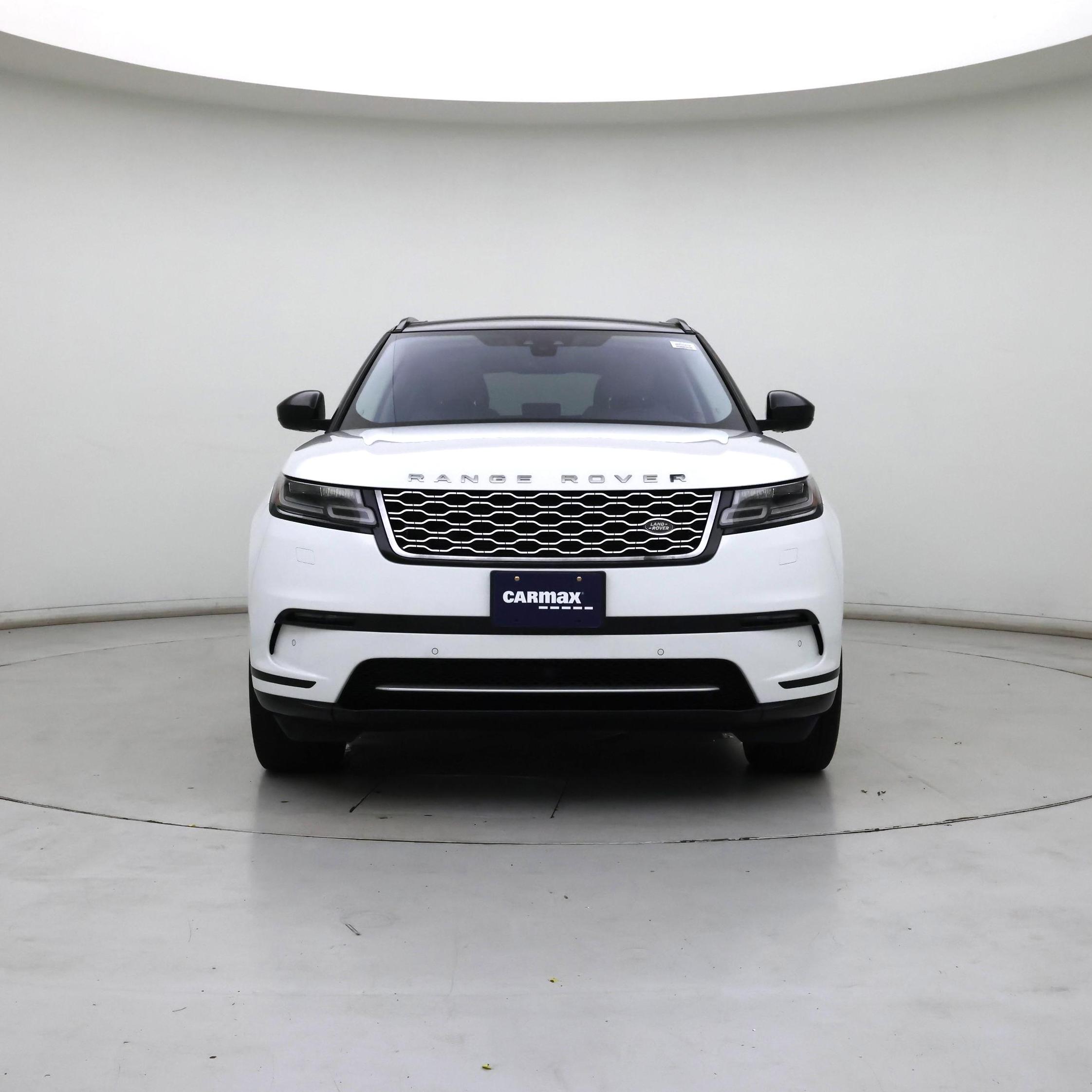Thumbnail: 2019 Land Rover Range Rover Velar - 5