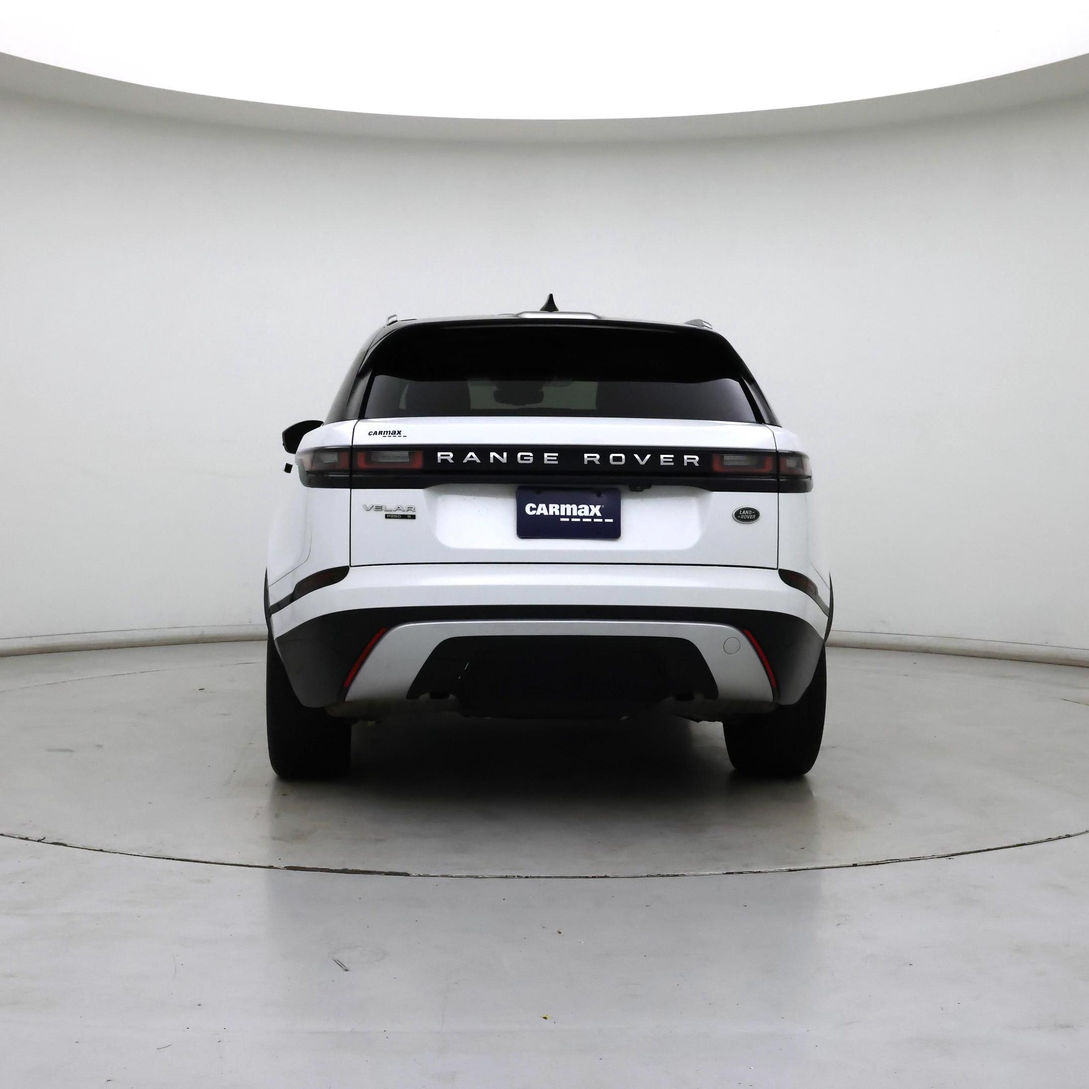 Thumbnail: 2019 Land Rover Range Rover Velar - 6