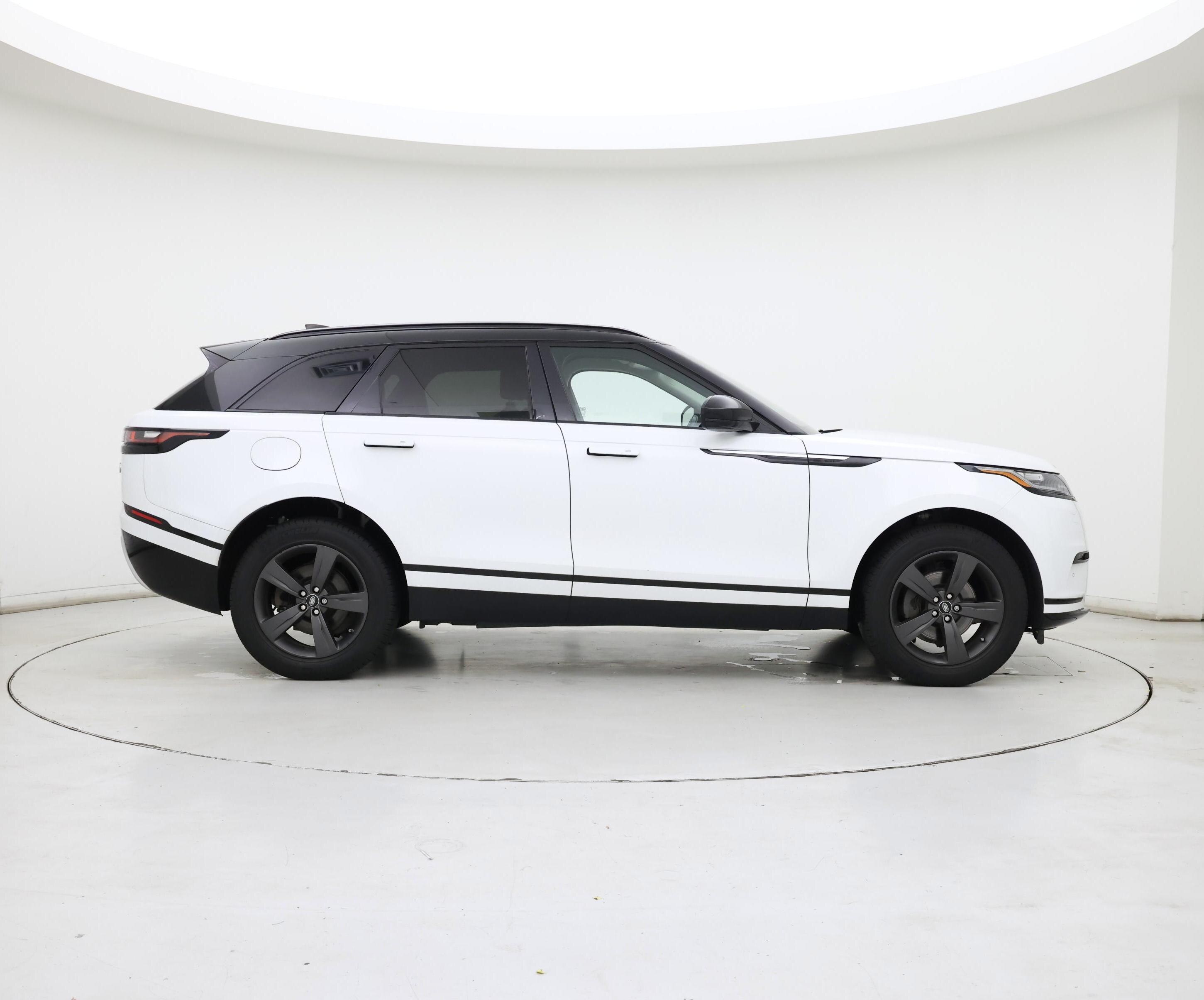 Thumbnail: 2019 Land Rover Range Rover Velar - 7