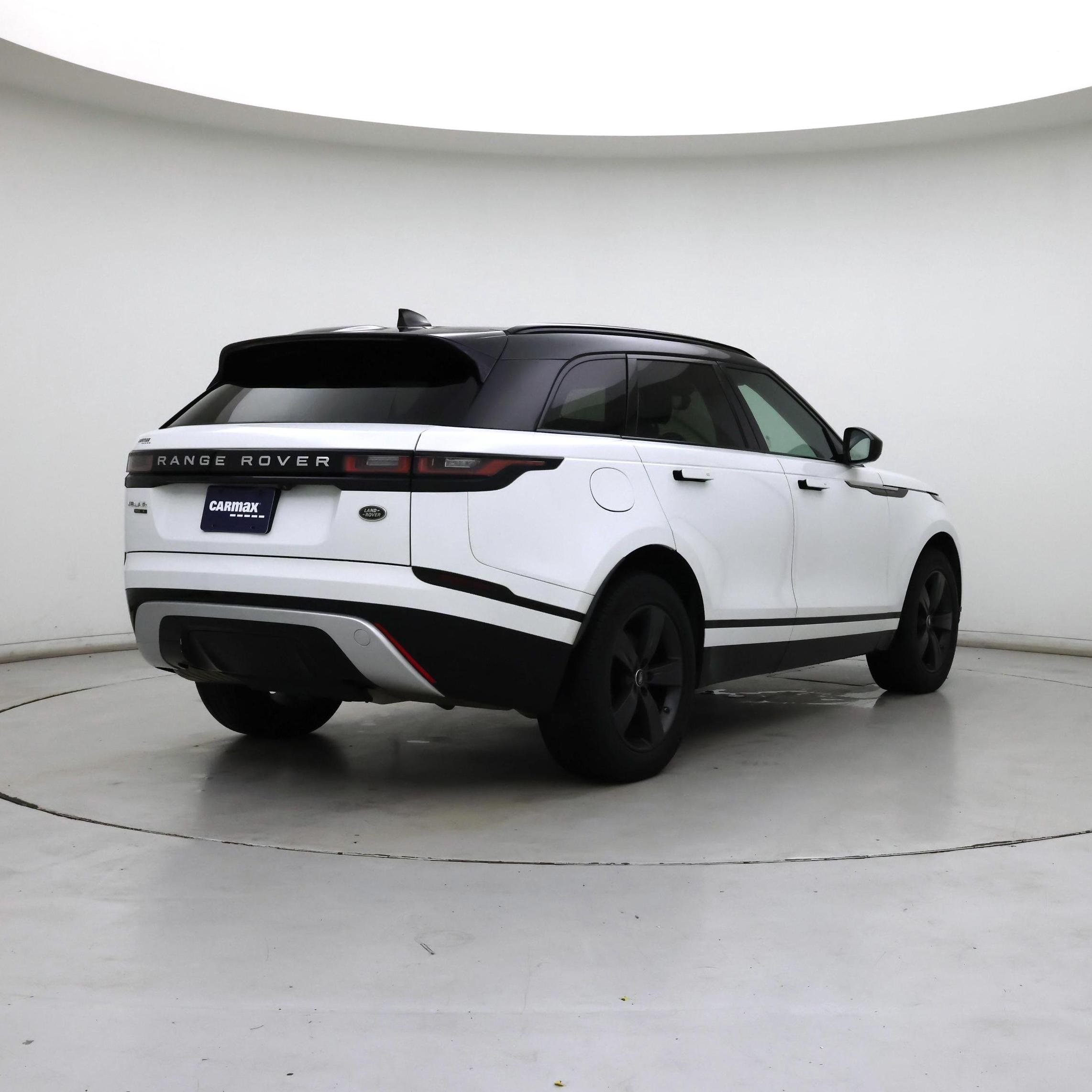 Thumbnail: 2019 Land Rover Range Rover Velar - 8
