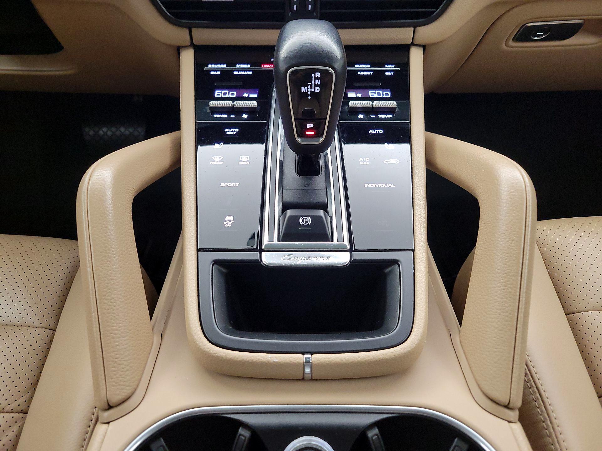 Thumbnail: 2021 Porsche Cayenne - 18