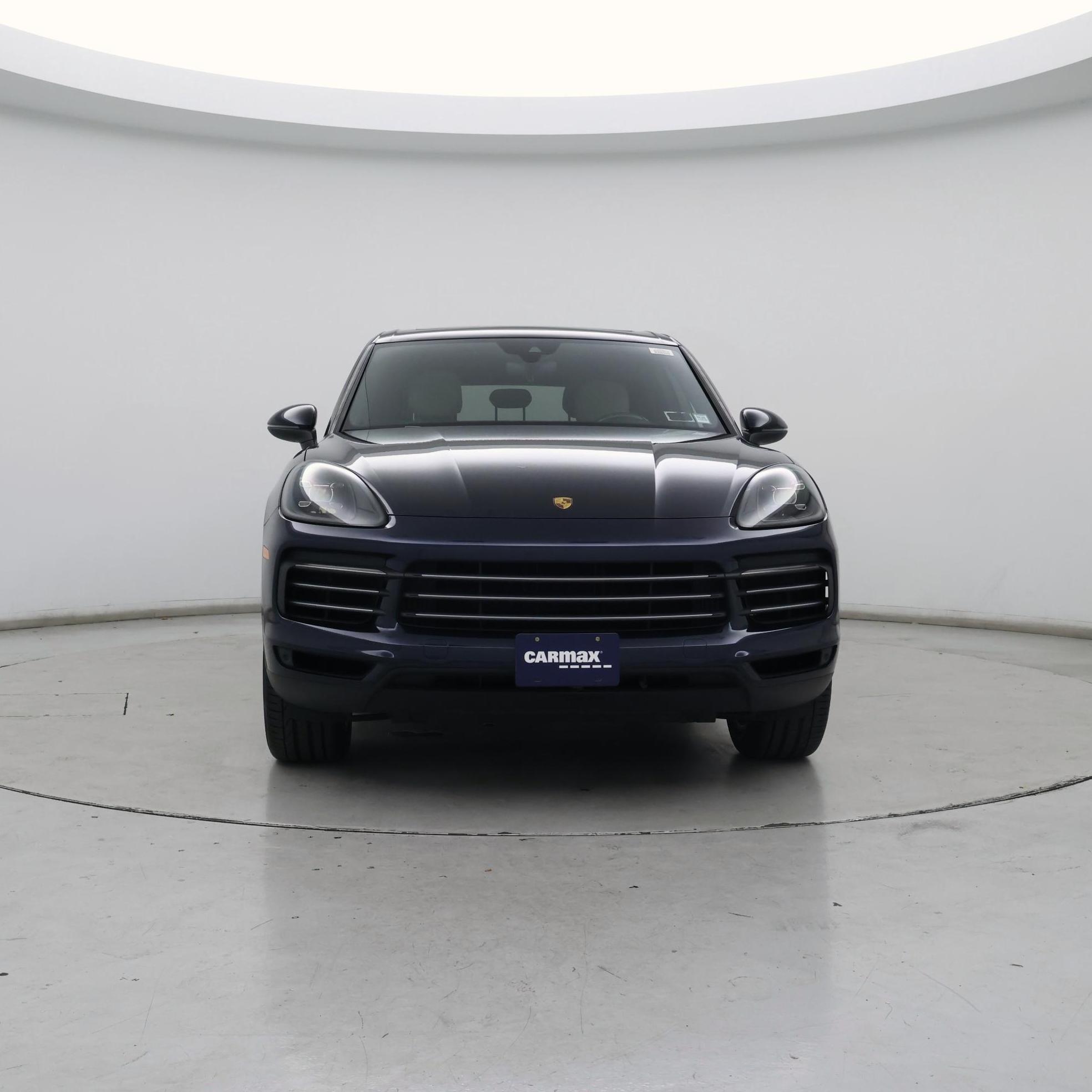 Thumbnail: 2021 Porsche Cayenne - 5