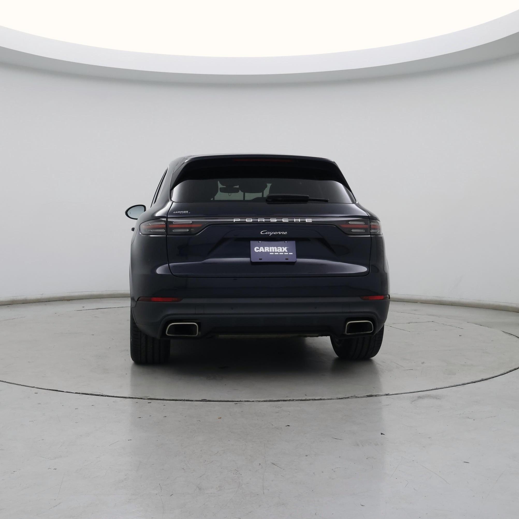 Thumbnail: 2021 Porsche Cayenne - 6