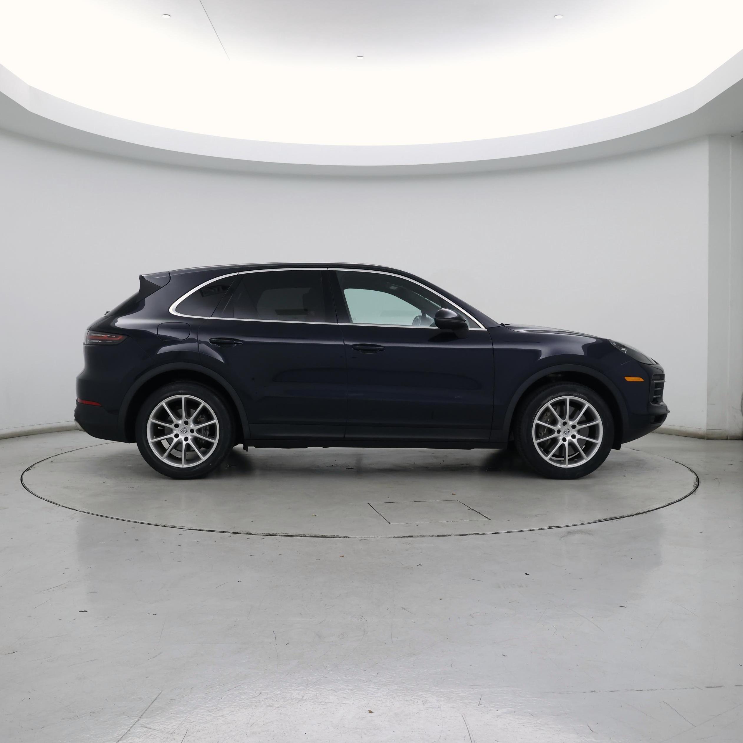 Thumbnail: 2021 Porsche Cayenne - 7