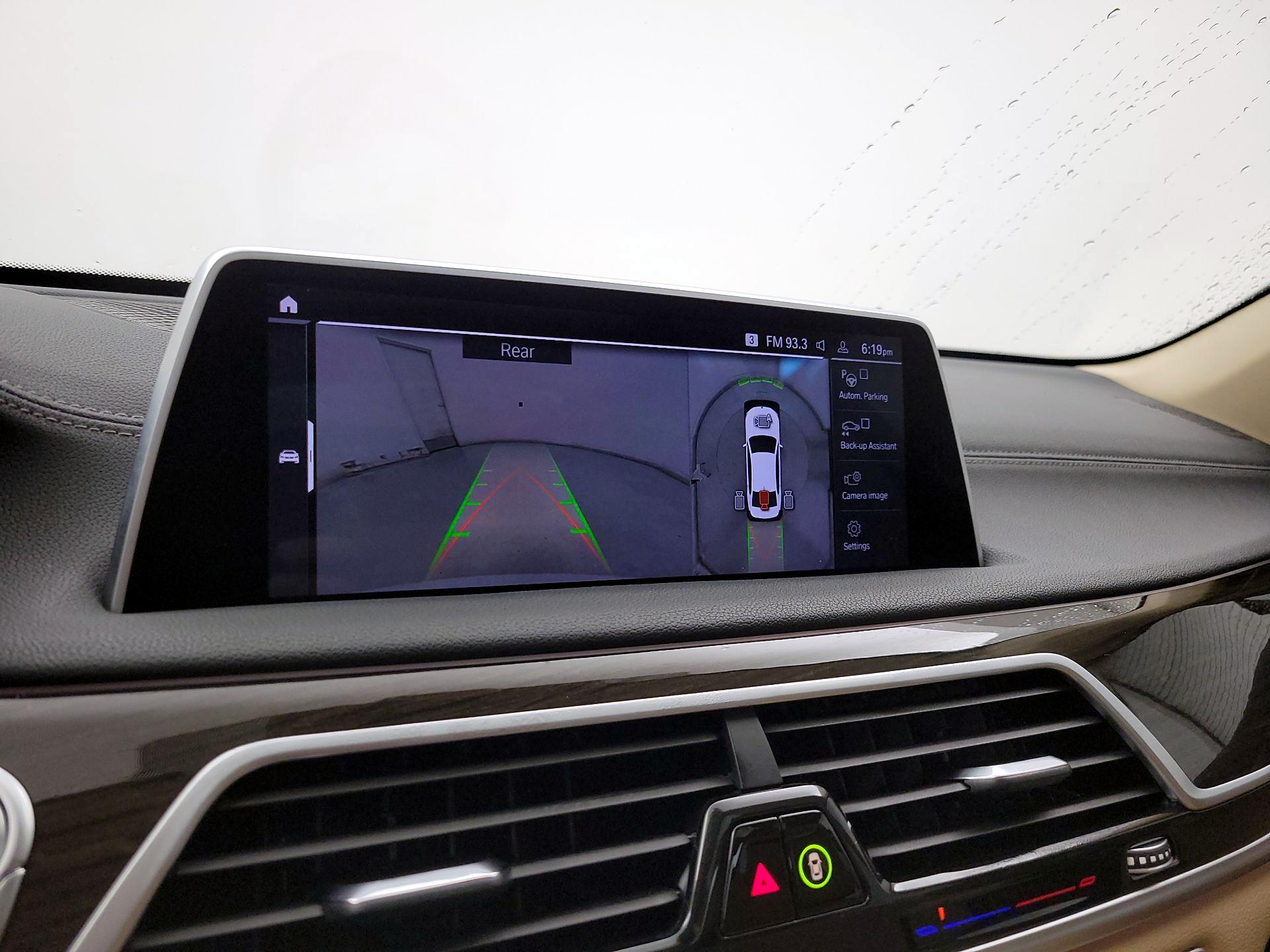 Thumbnail: 2022 BMW 7 Series - 15