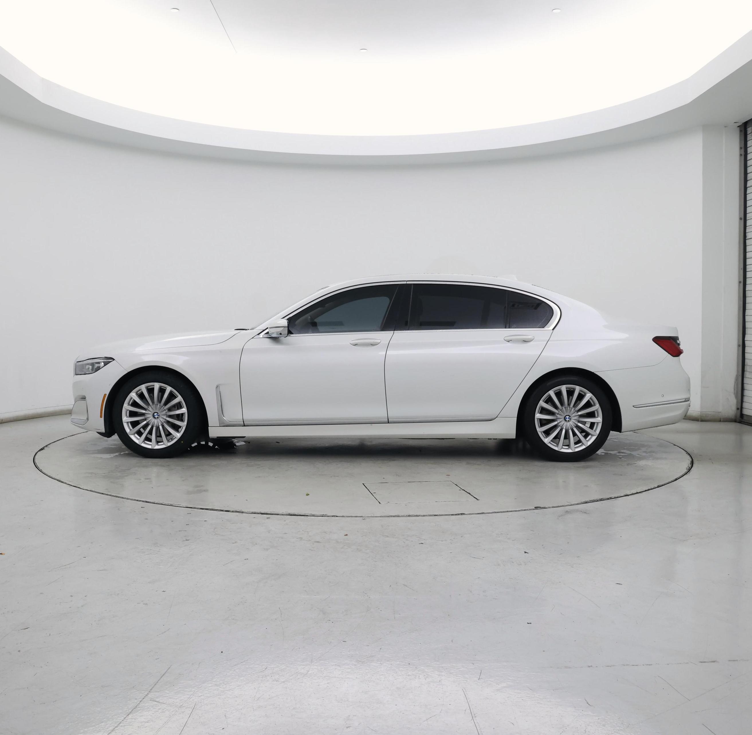 Thumbnail: 2022 BMW 7 Series - 3