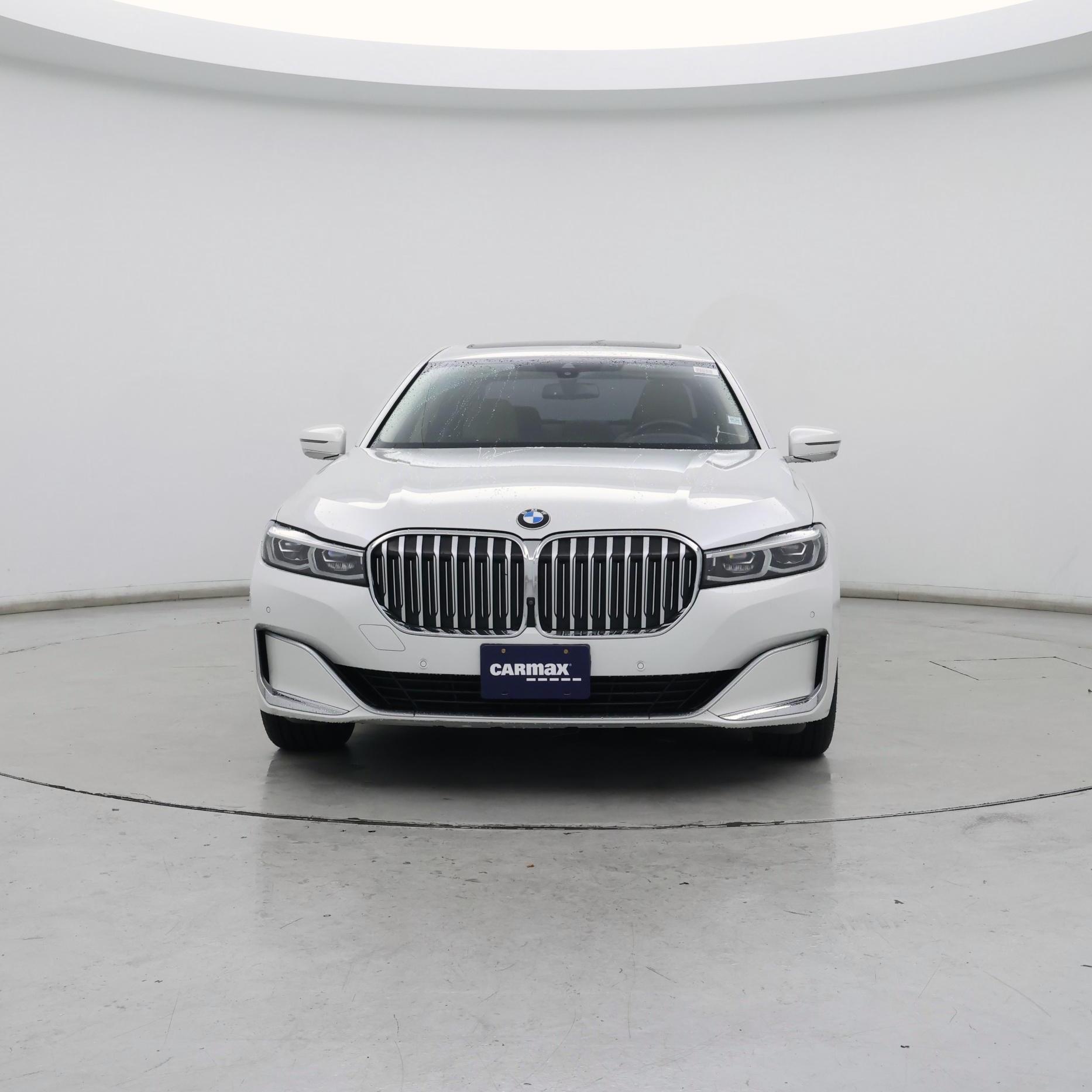 Thumbnail: 2022 BMW 7 Series - 5