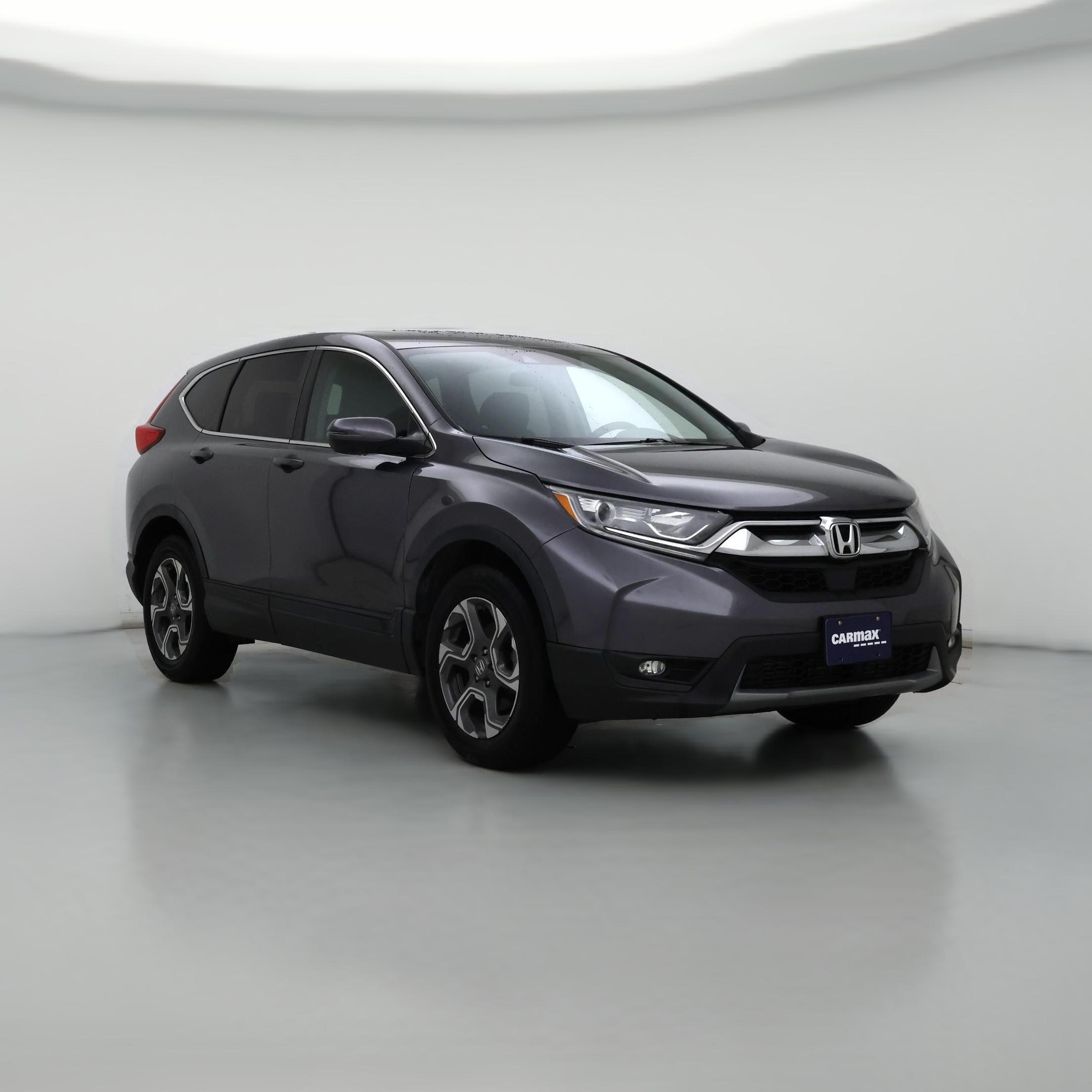 Thumbnail: 2019 Honda CR-V - 1