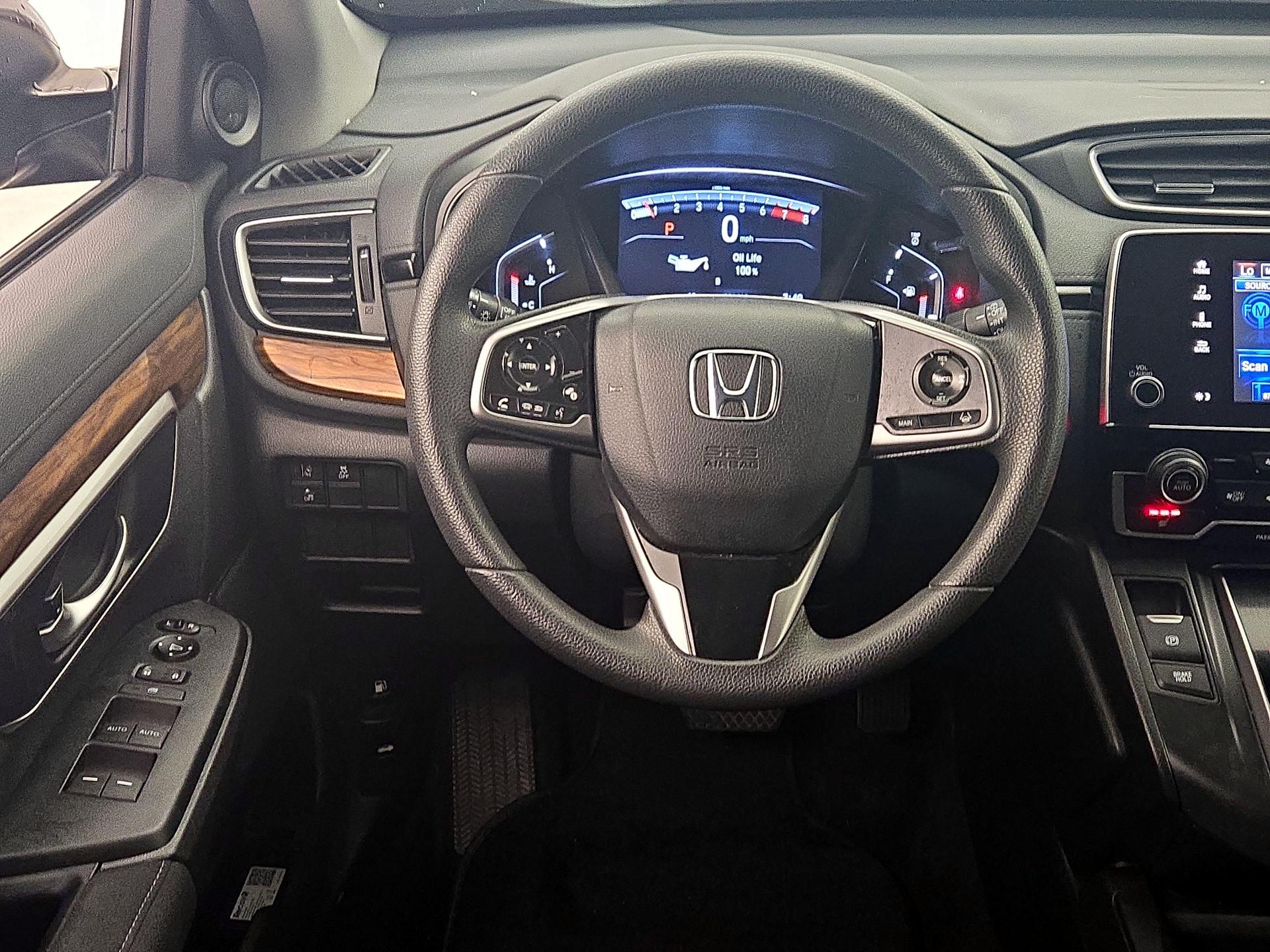 Thumbnail: 2019 Honda CR-V - 10