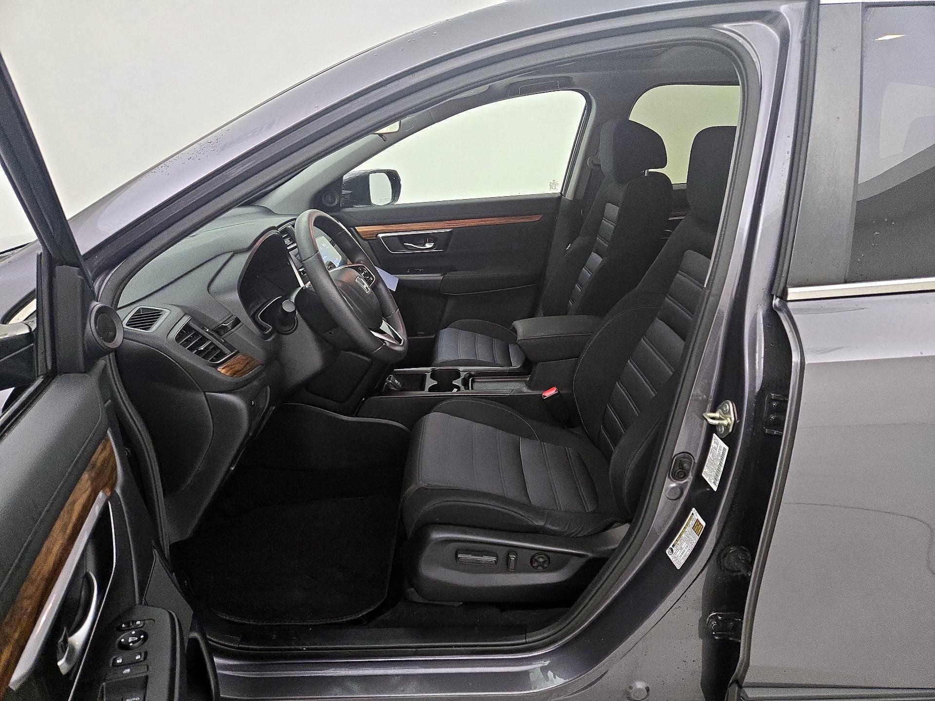 Thumbnail: 2019 Honda CR-V - 11
