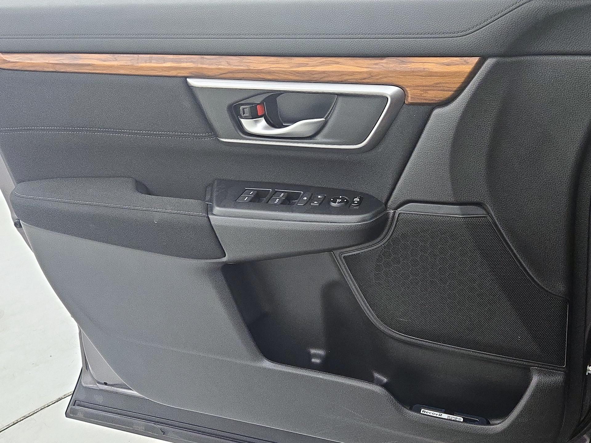 Thumbnail: 2019 Honda CR-V - 12