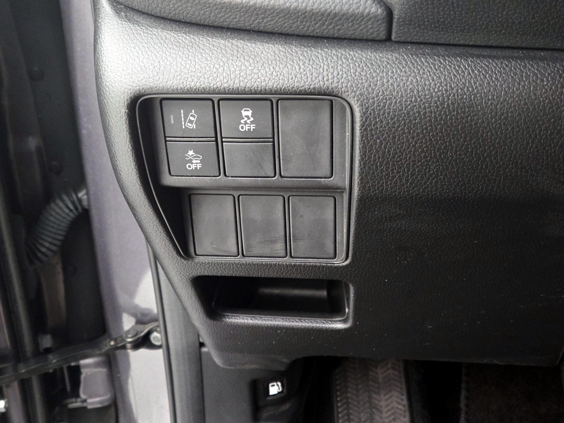 Thumbnail: 2019 Honda CR-V - 13