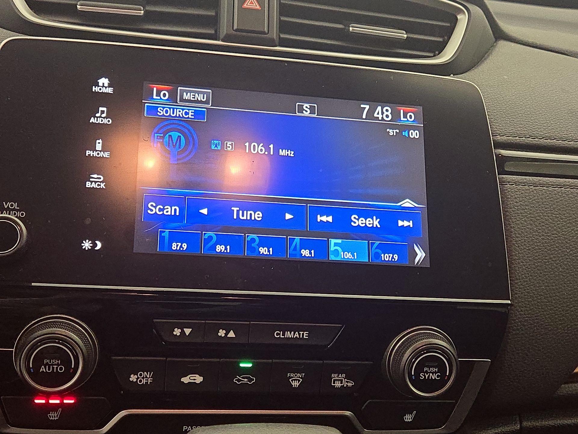 Thumbnail: 2019 Honda CR-V - 15